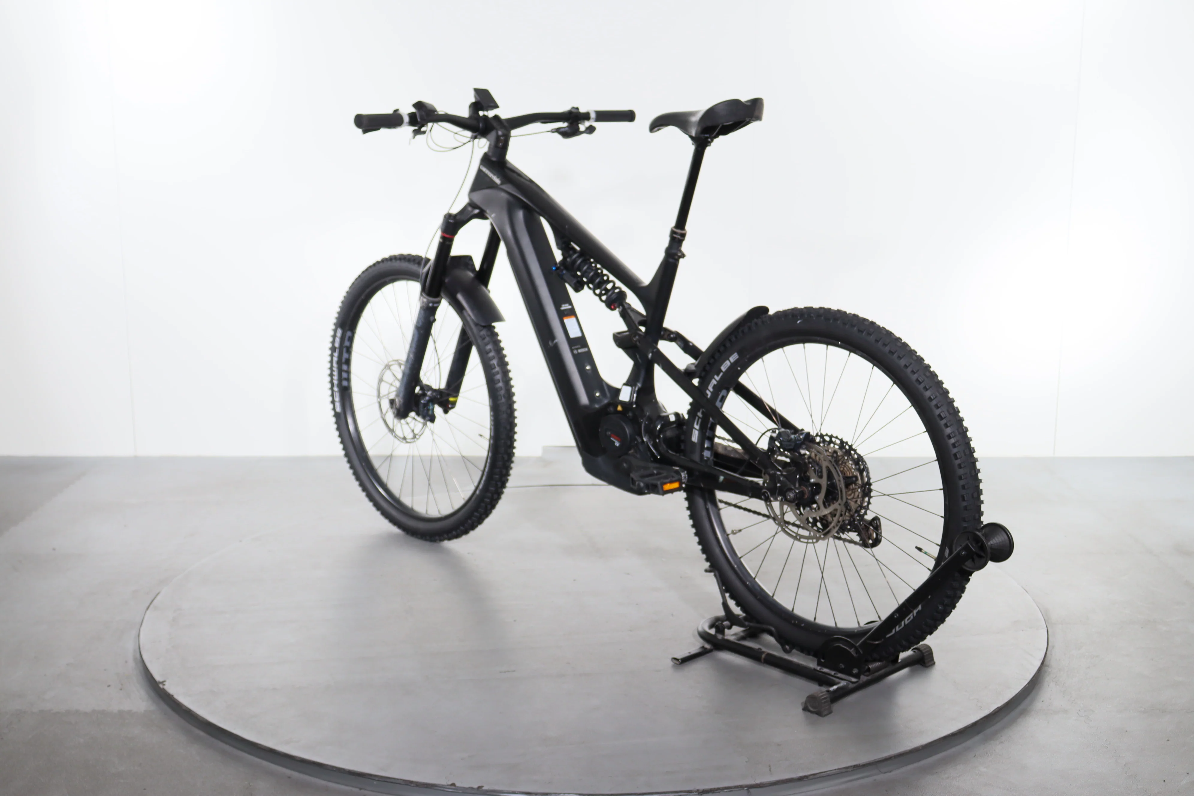 Cannondale Moterra LT Carbon 2 - Image 5