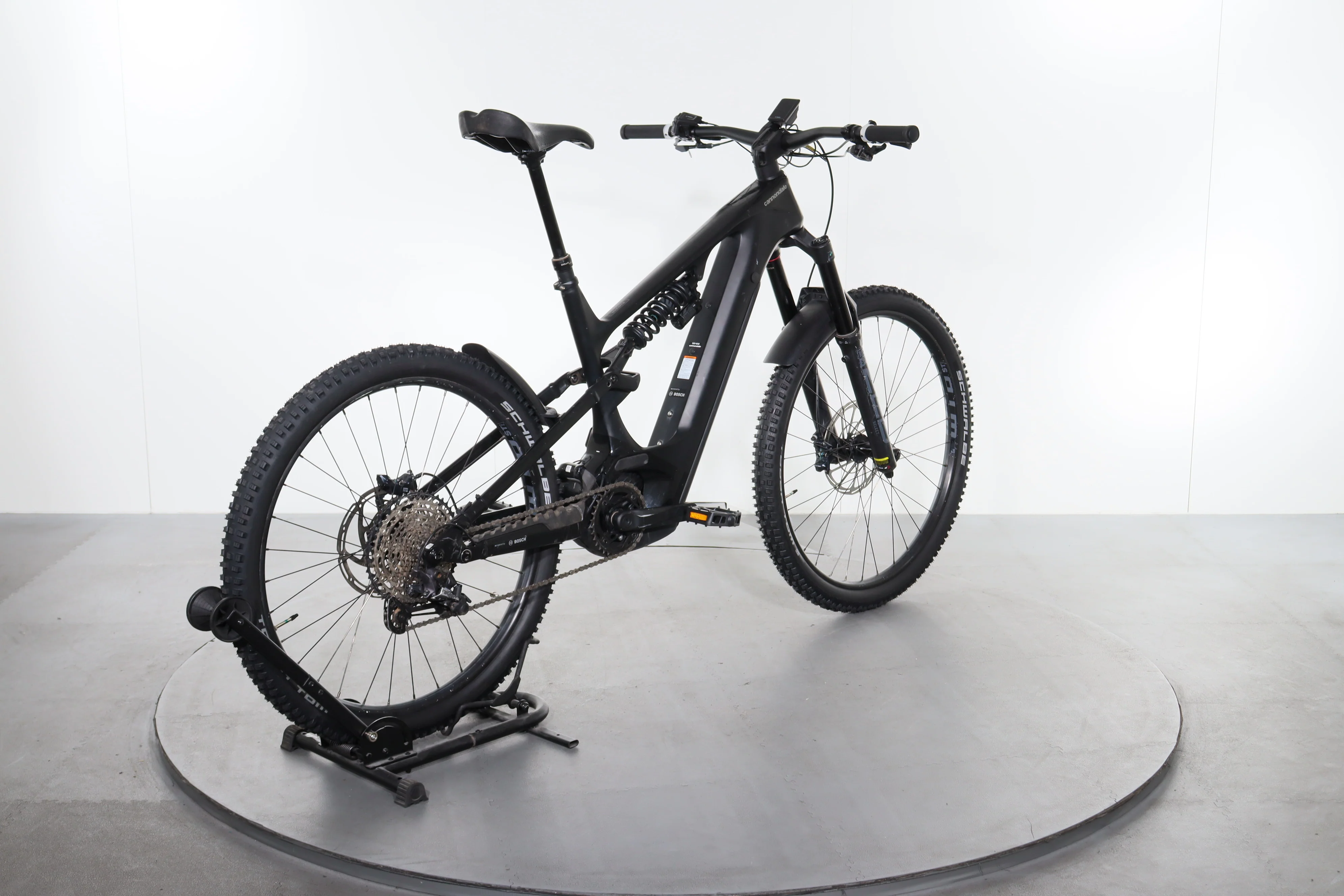 Cannondale Moterra LT Carbon 2 - Image 6