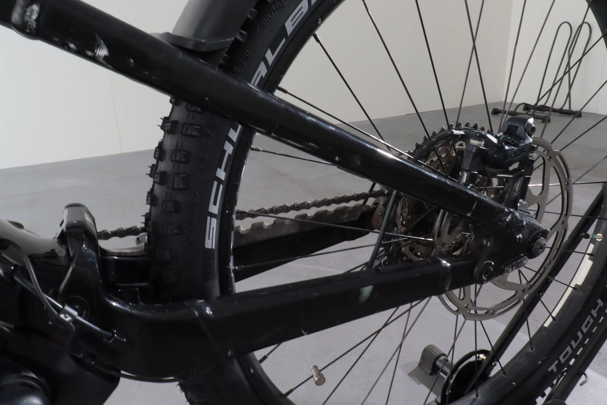 Cannondale Moterra LT Carbon 2 - Image 8