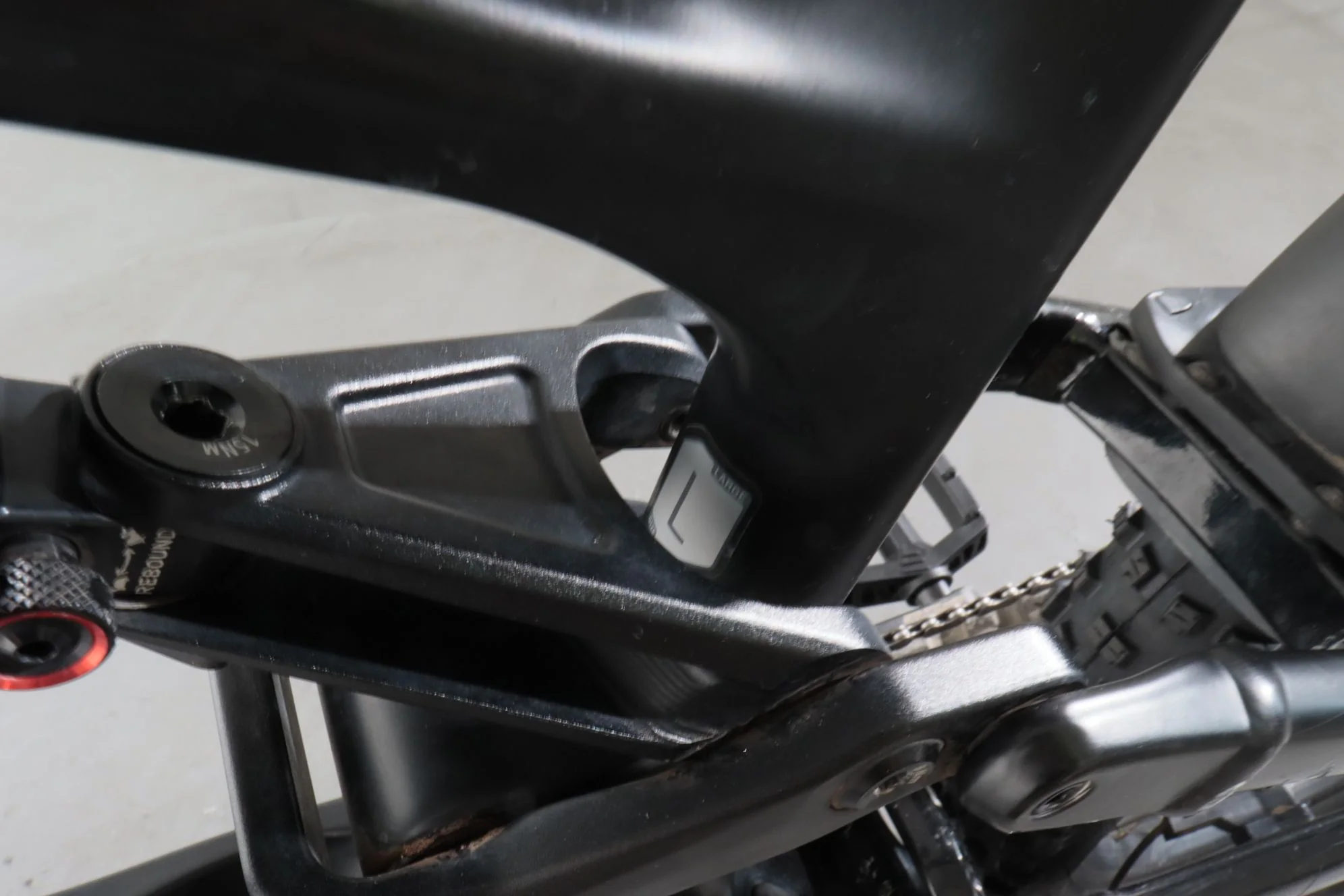 Cannondale Moterra LT Carbon 2 - Image 9