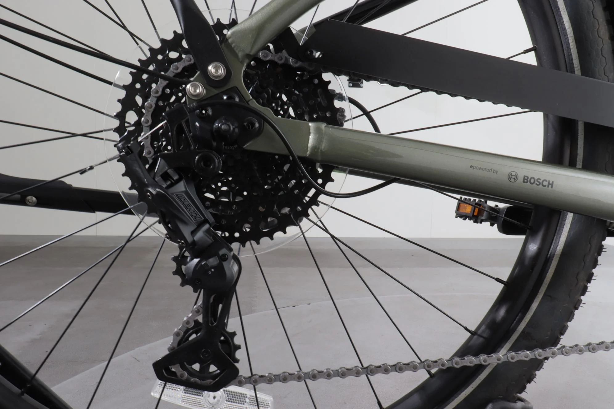 Cannondale Tesoro Neo X 2 - Image 11