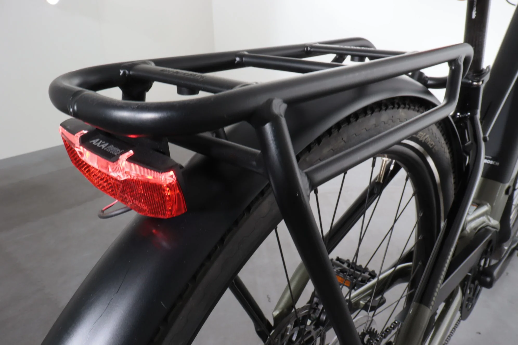 Cannondale Tesoro Neo X 2 - Image 12