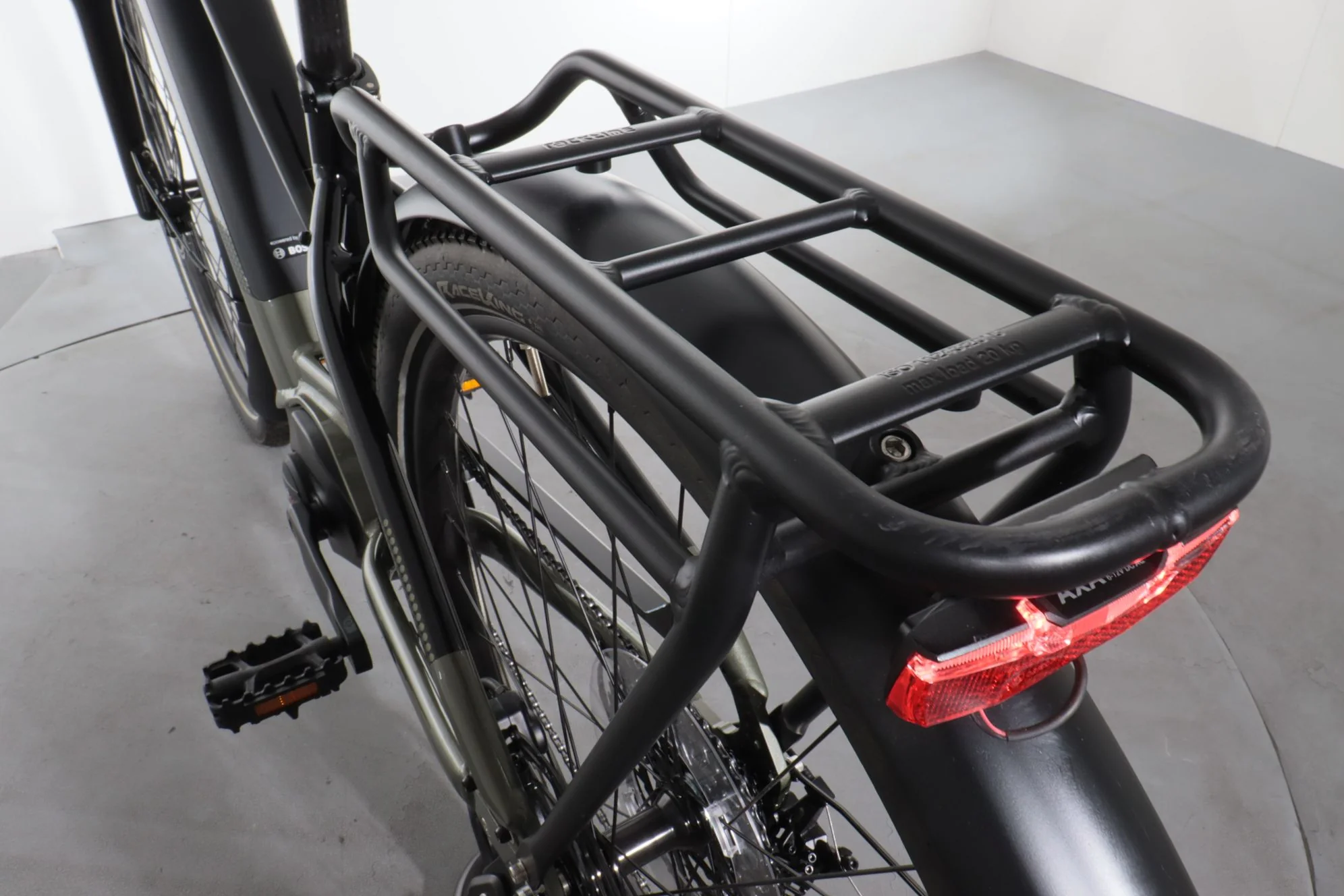 Cannondale Tesoro Neo X 2 - Image 13