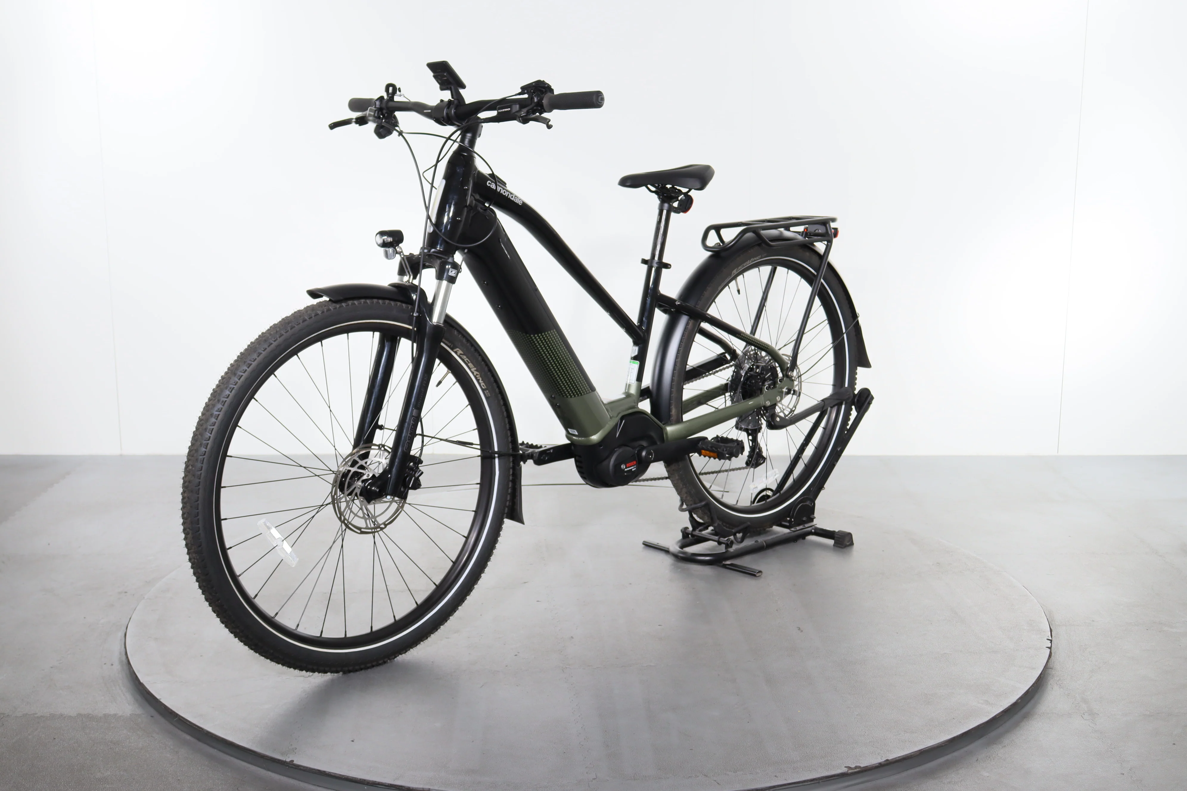 Cannondale Tesoro Neo X 2 - Image 3