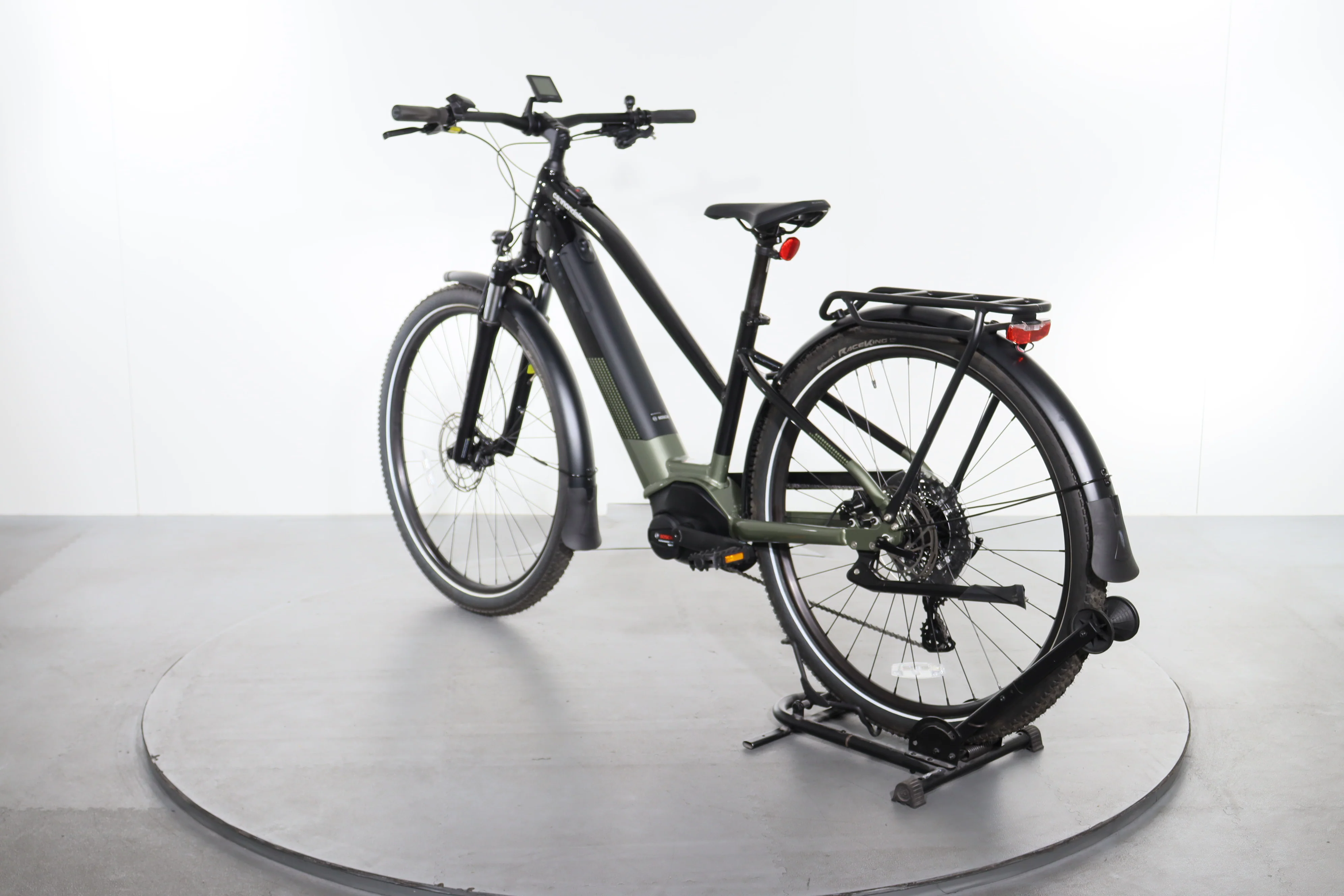 Cannondale Tesoro Neo X 2 - Image 5