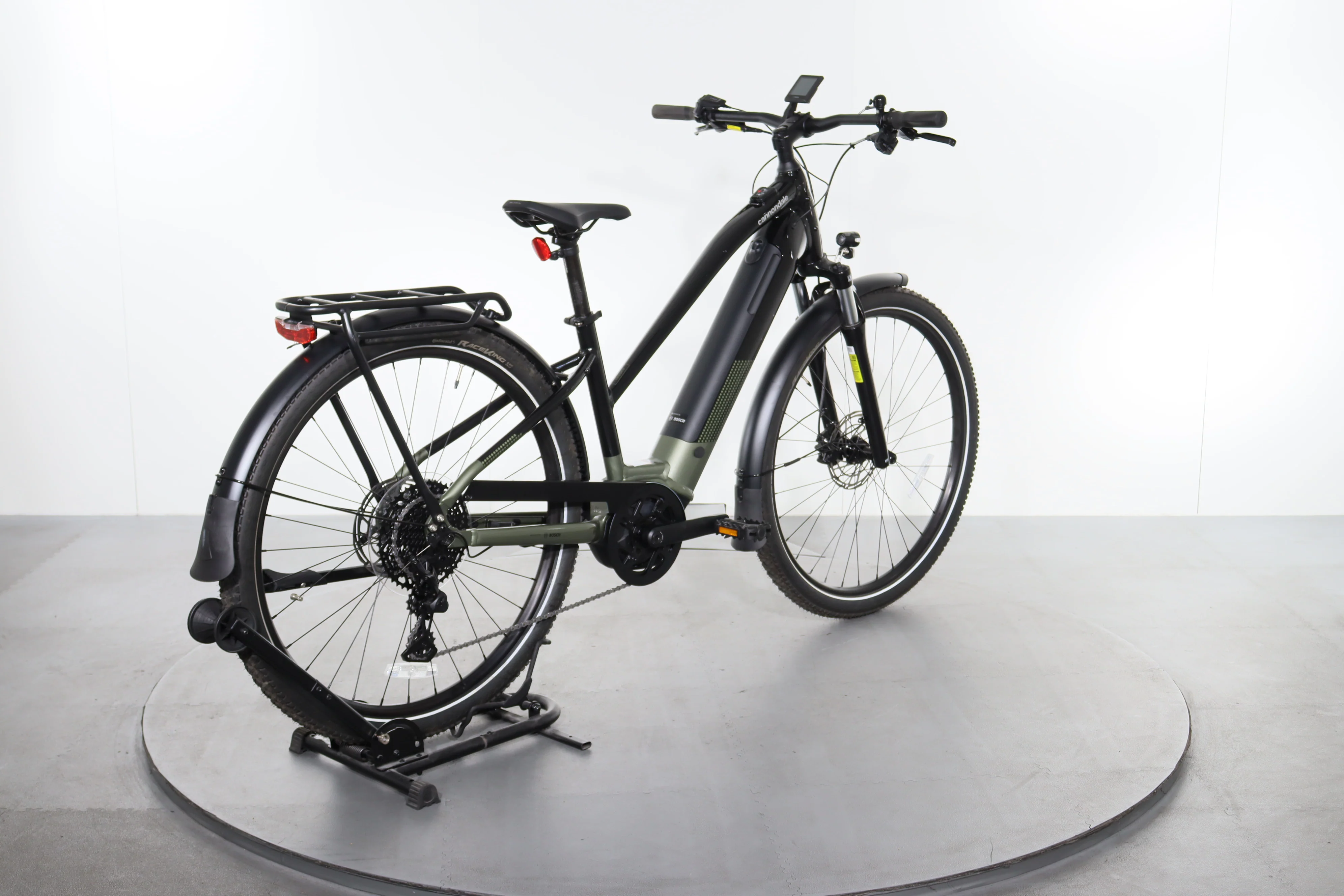 Cannondale Tesoro Neo X 2 - Image 6