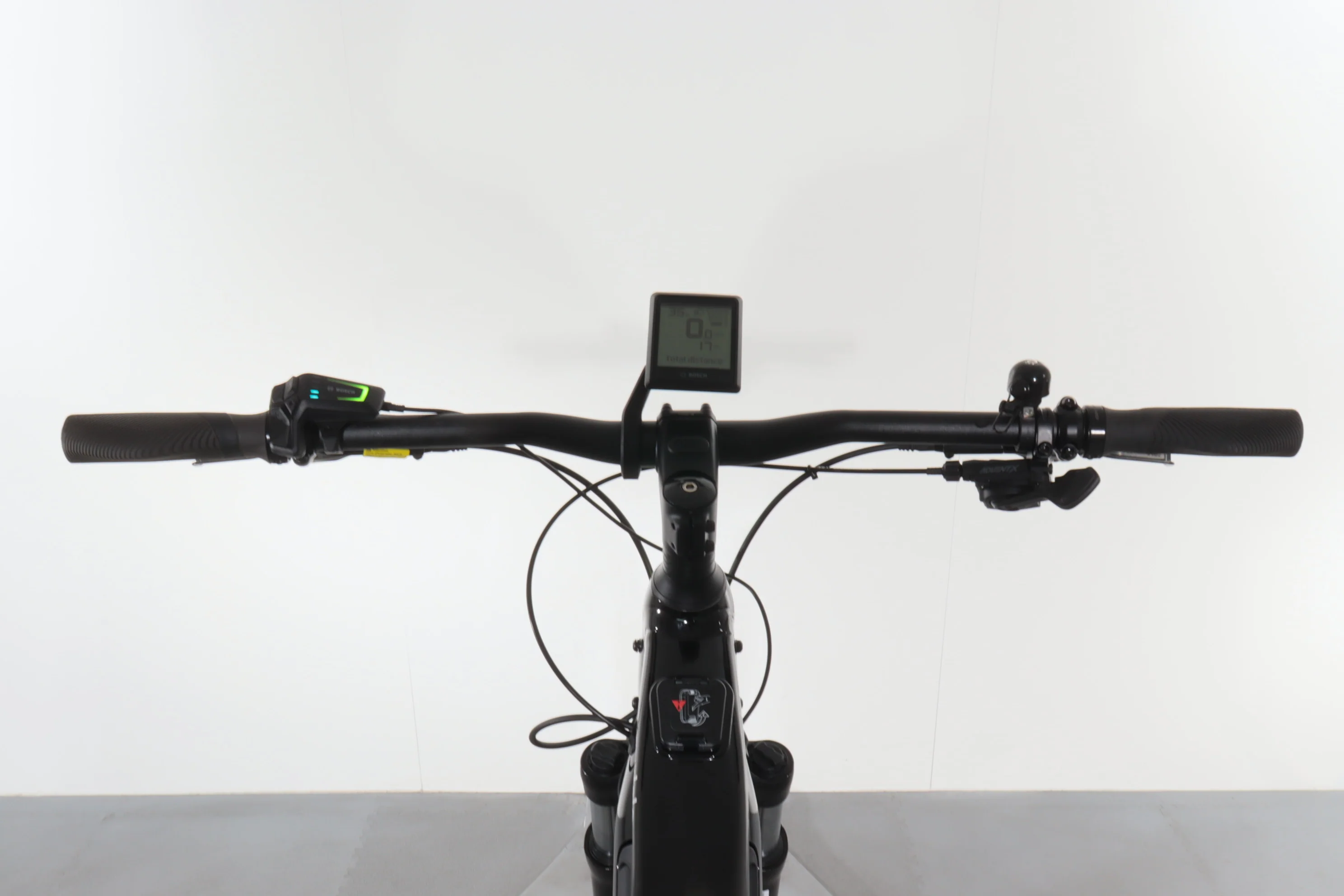 Cannondale Tesoro Neo X 2 - Image 7