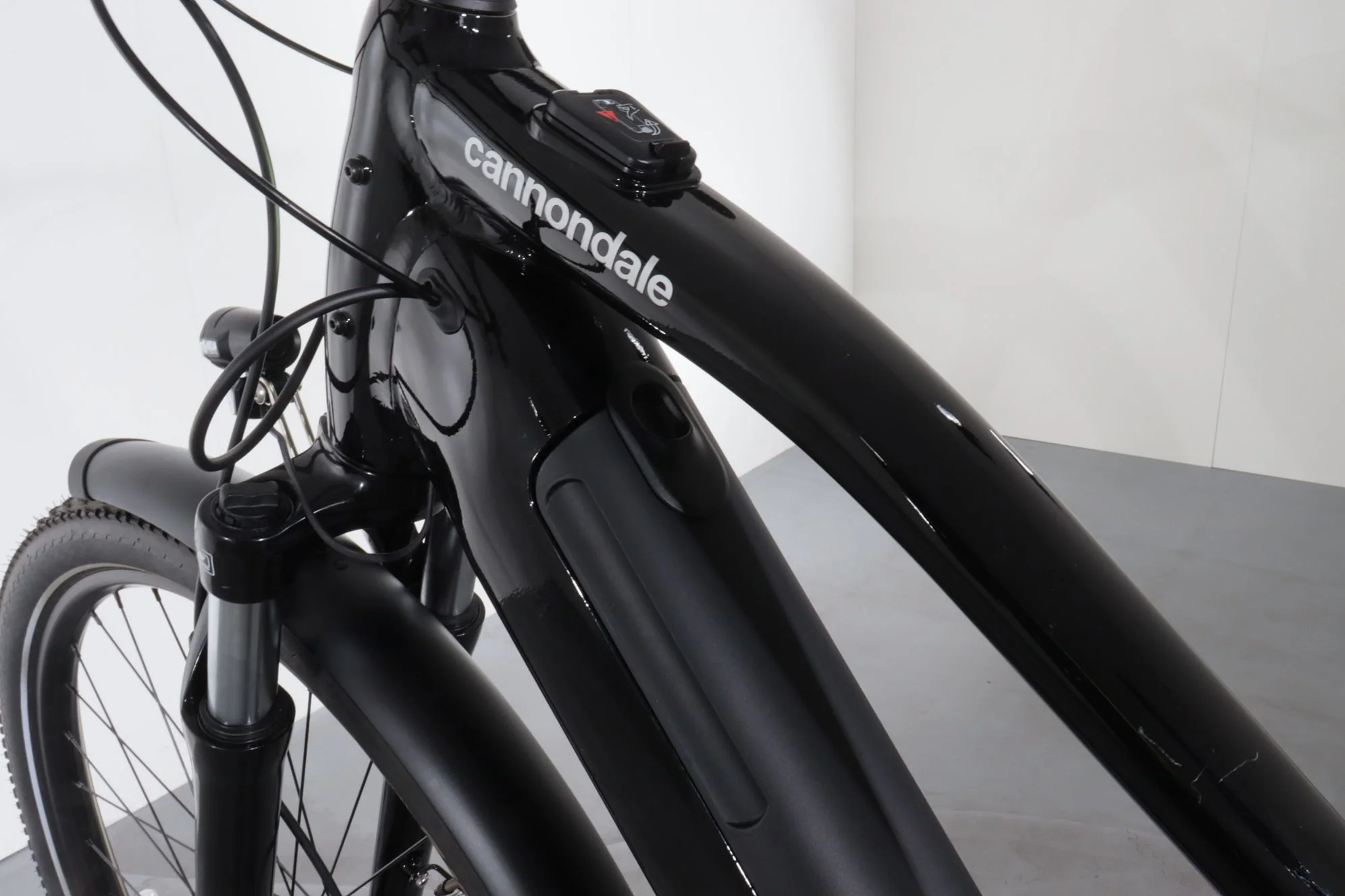 Cannondale Tesoro Neo X 2 - Image 9