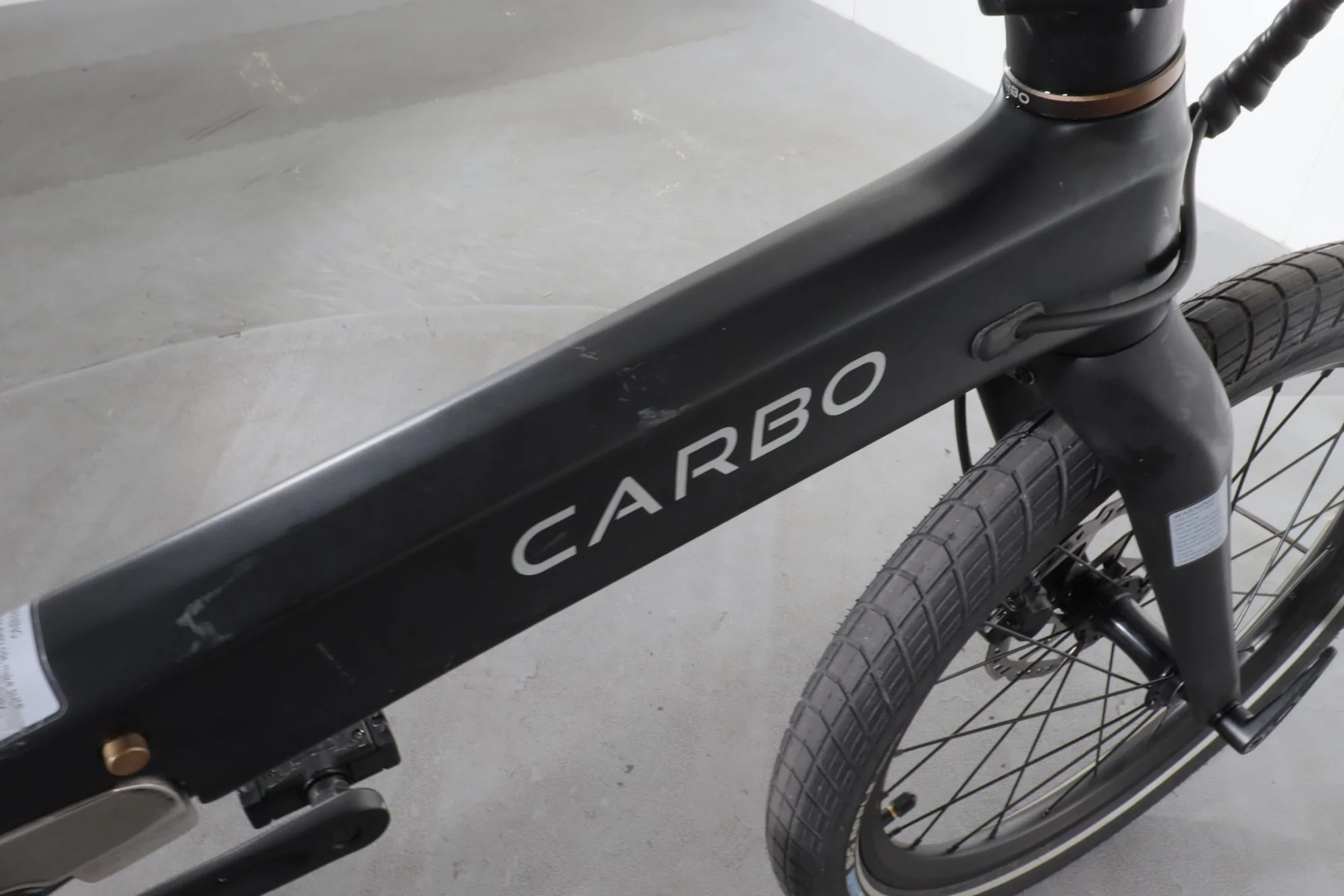 Carbo Model X - Image 10