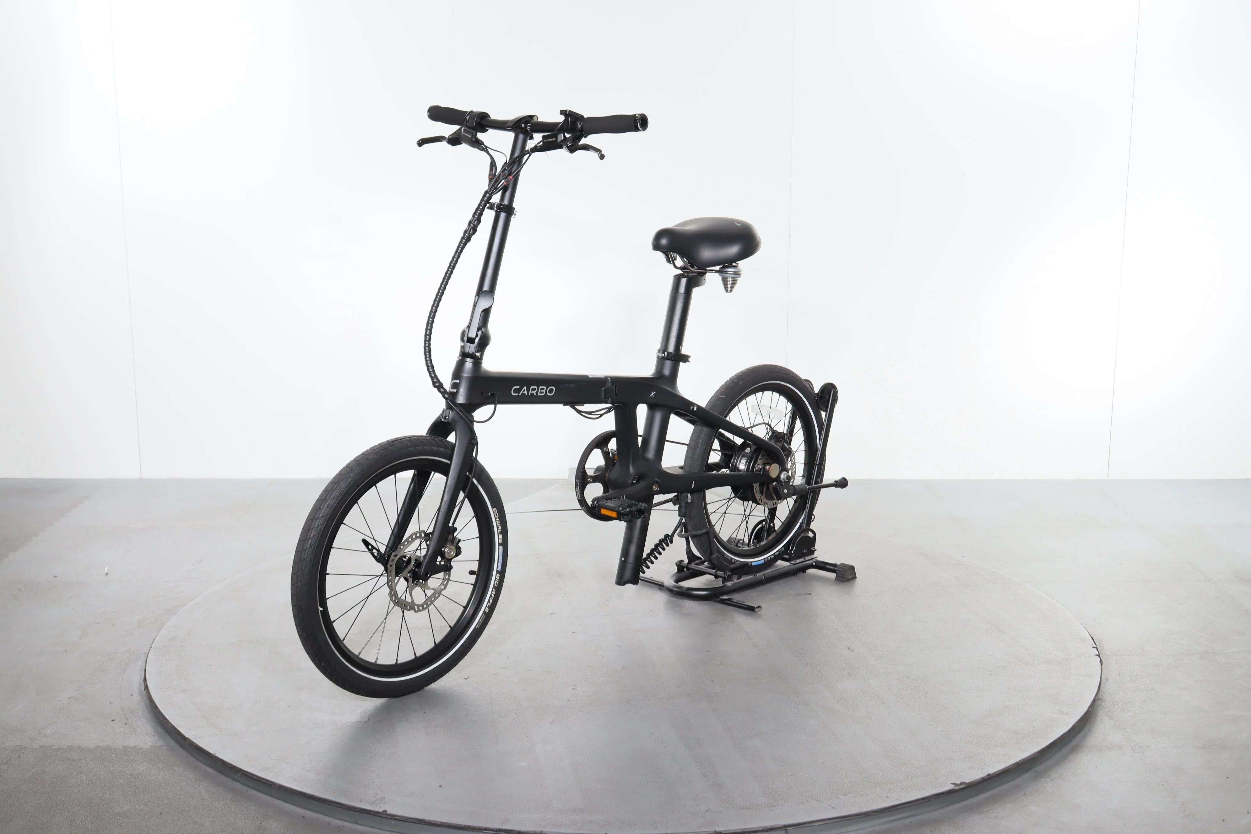 Carbo Model X - Image 3