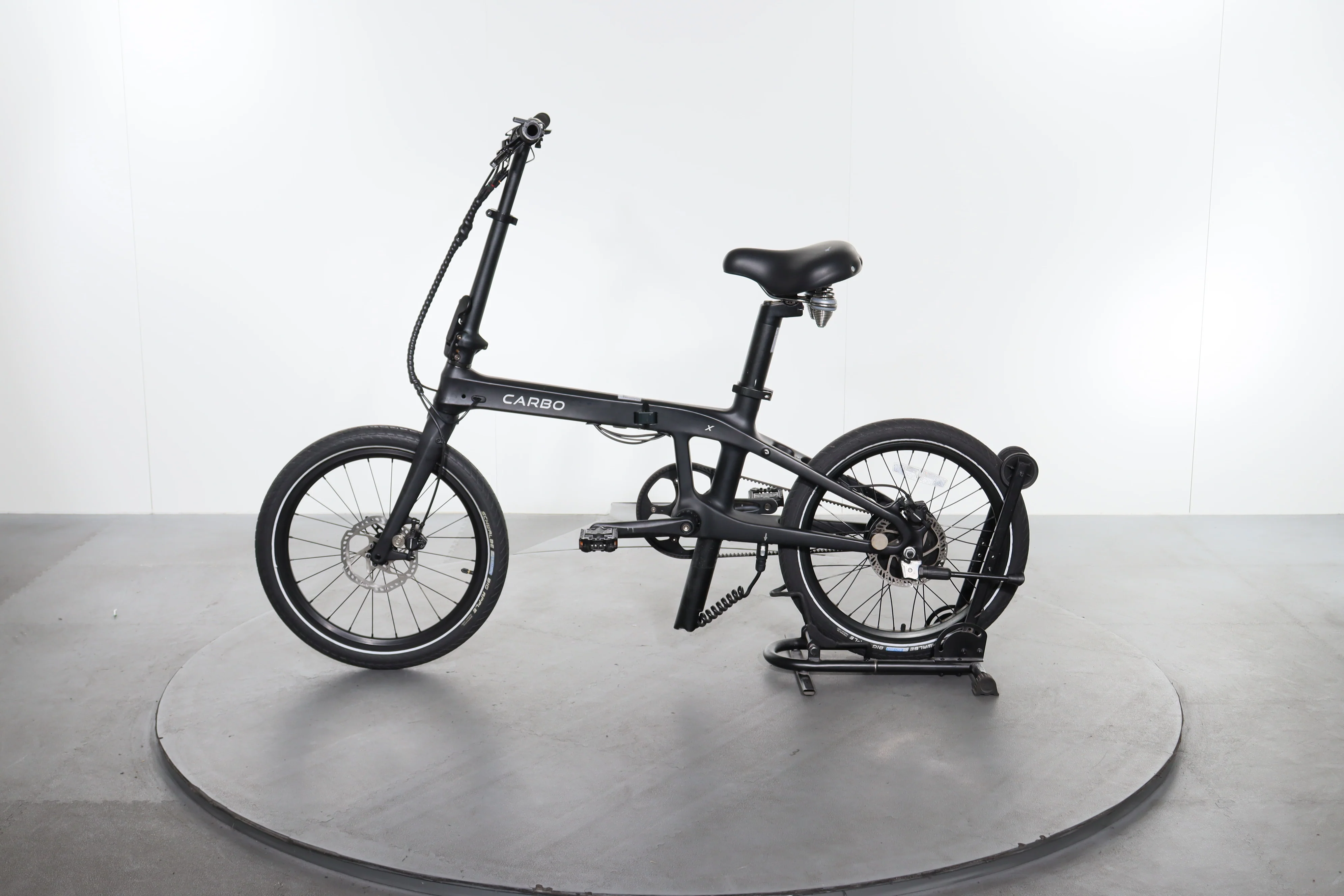 Carbo Model X - Image 4