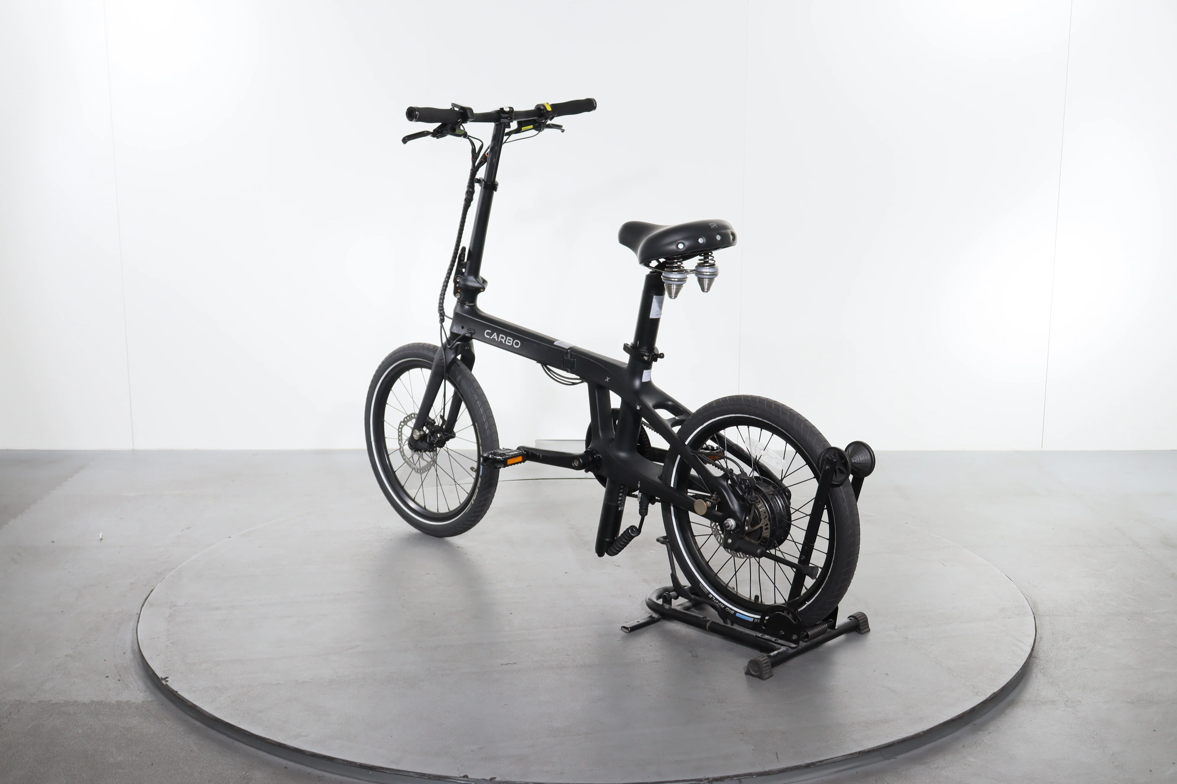 Carbo Model X - Image 5