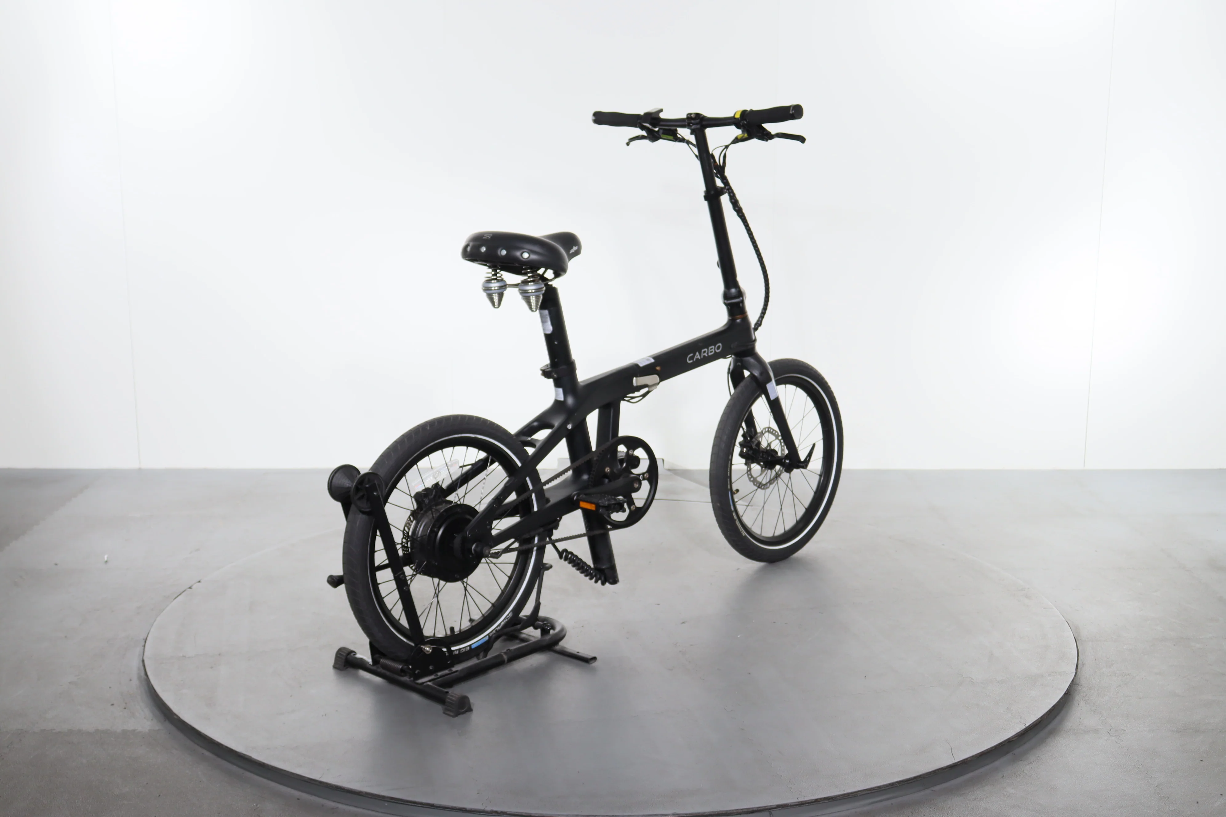 Carbo Model X - Image 6