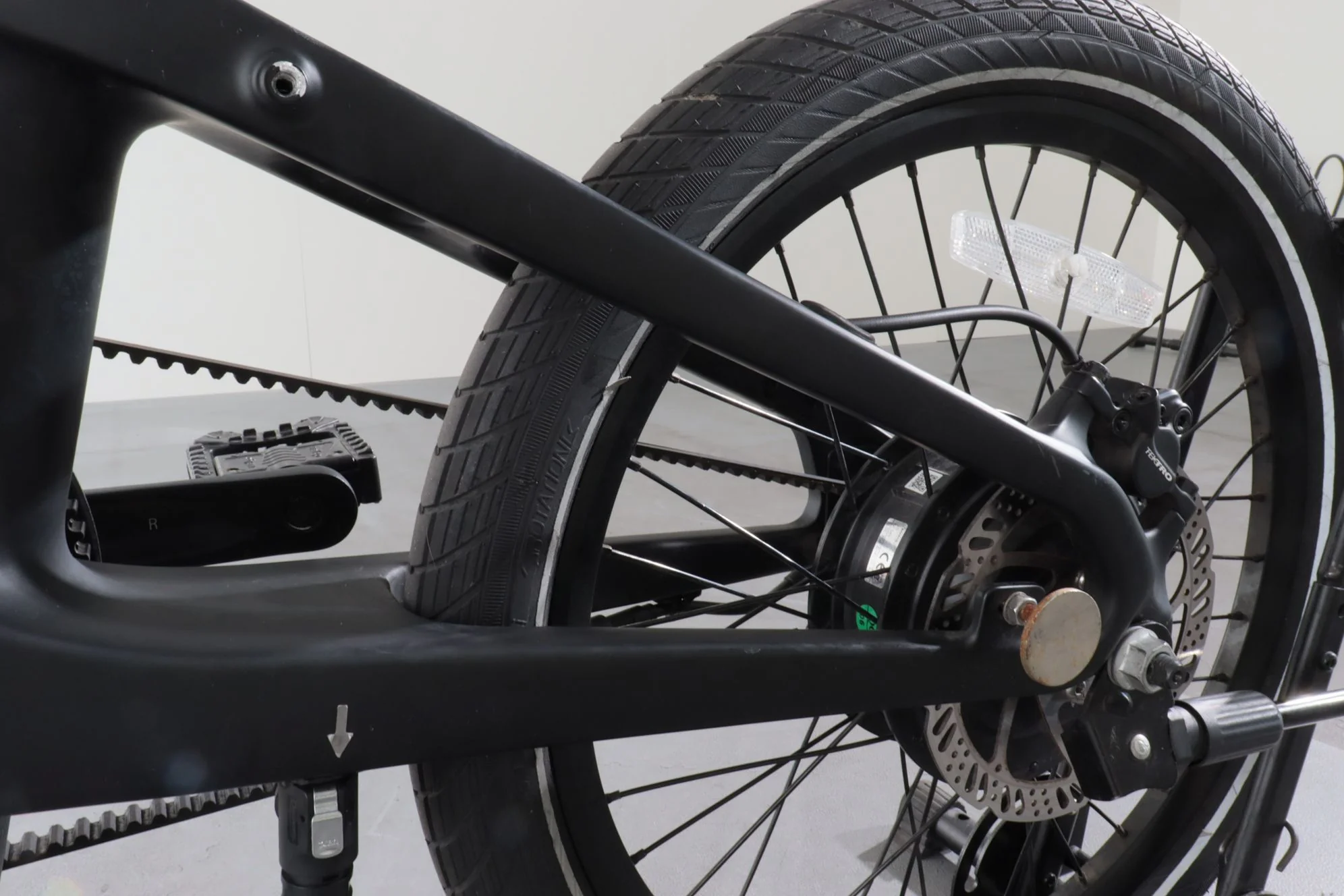 Carbo Model X - Image 8