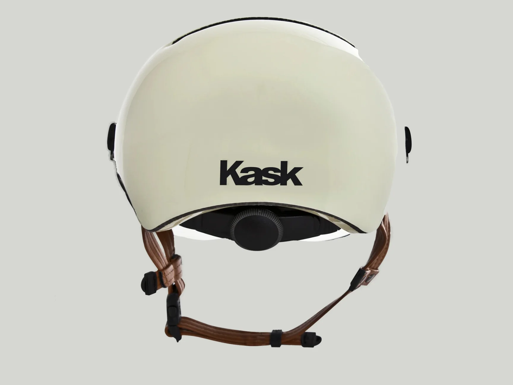 Casque Kask Urban Lifestyle Champagne - Taille M - Image 3