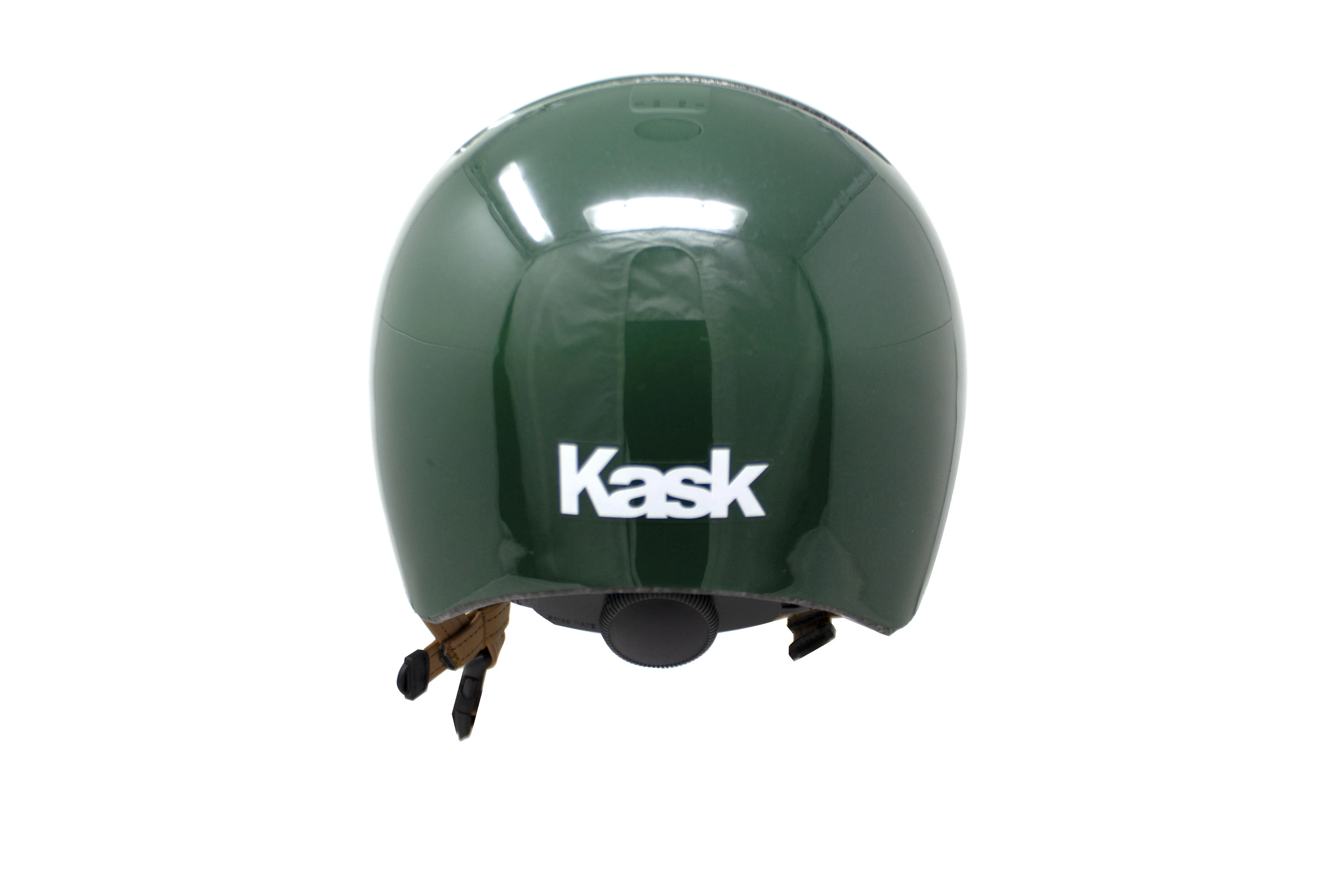 Casque Kask Urban Lifestyle English Green - Taille M - Image 3