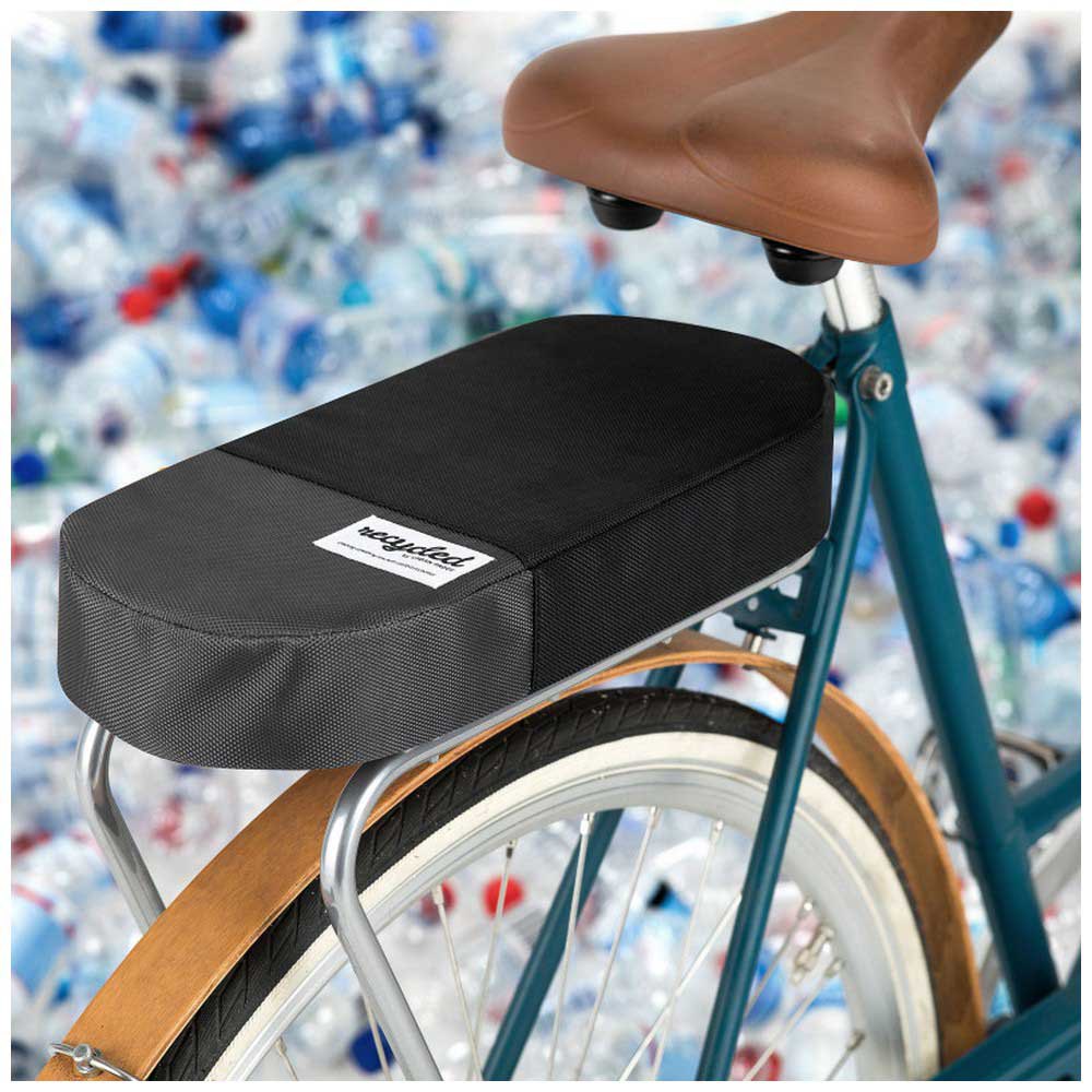 Coussin porte-bagage Urban Proof gris - Image 3