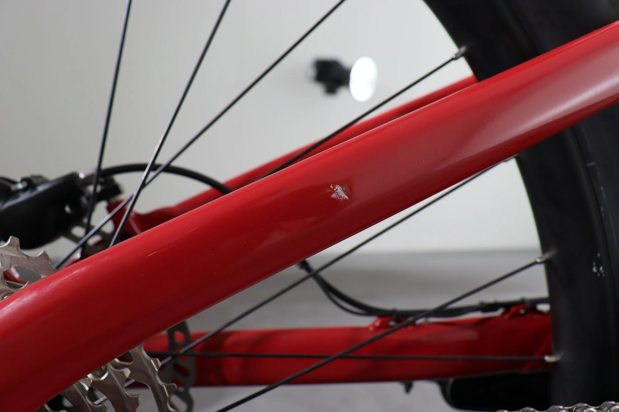 Devinci E-Troy LITE S1000 AXS 12s - Image 10