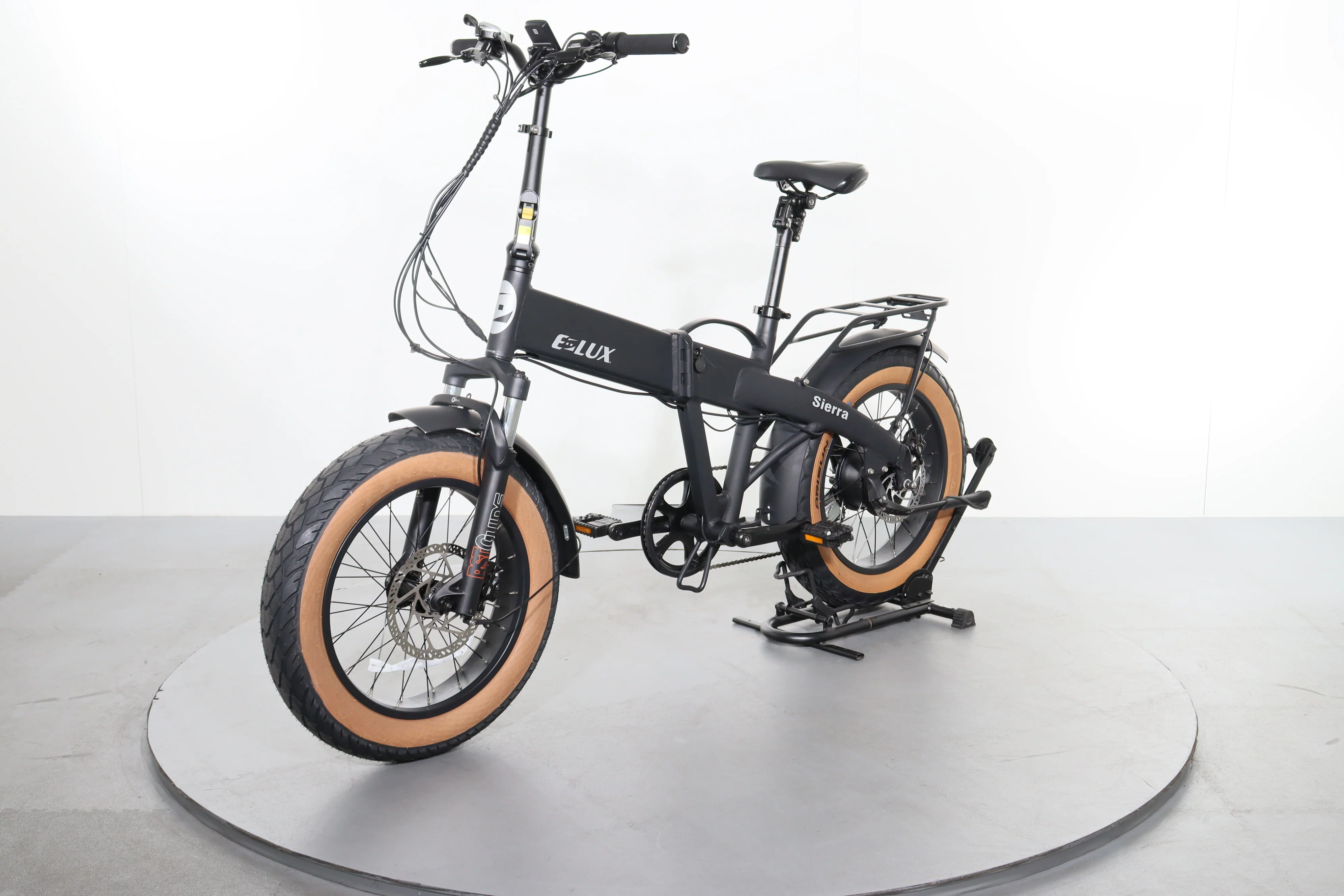 E-Lux Sierra - Image 3