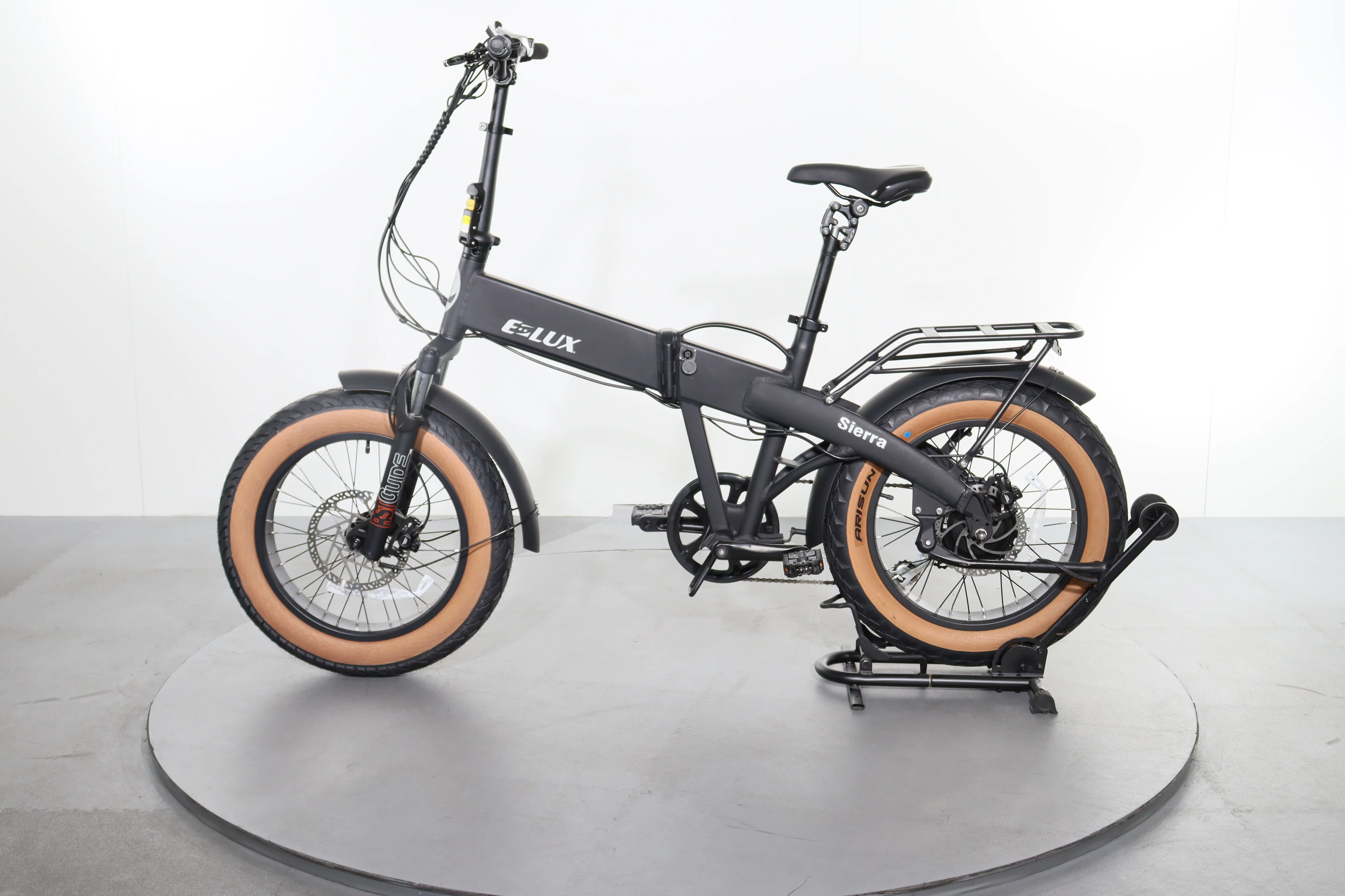 E-Lux Sierra - Image 4