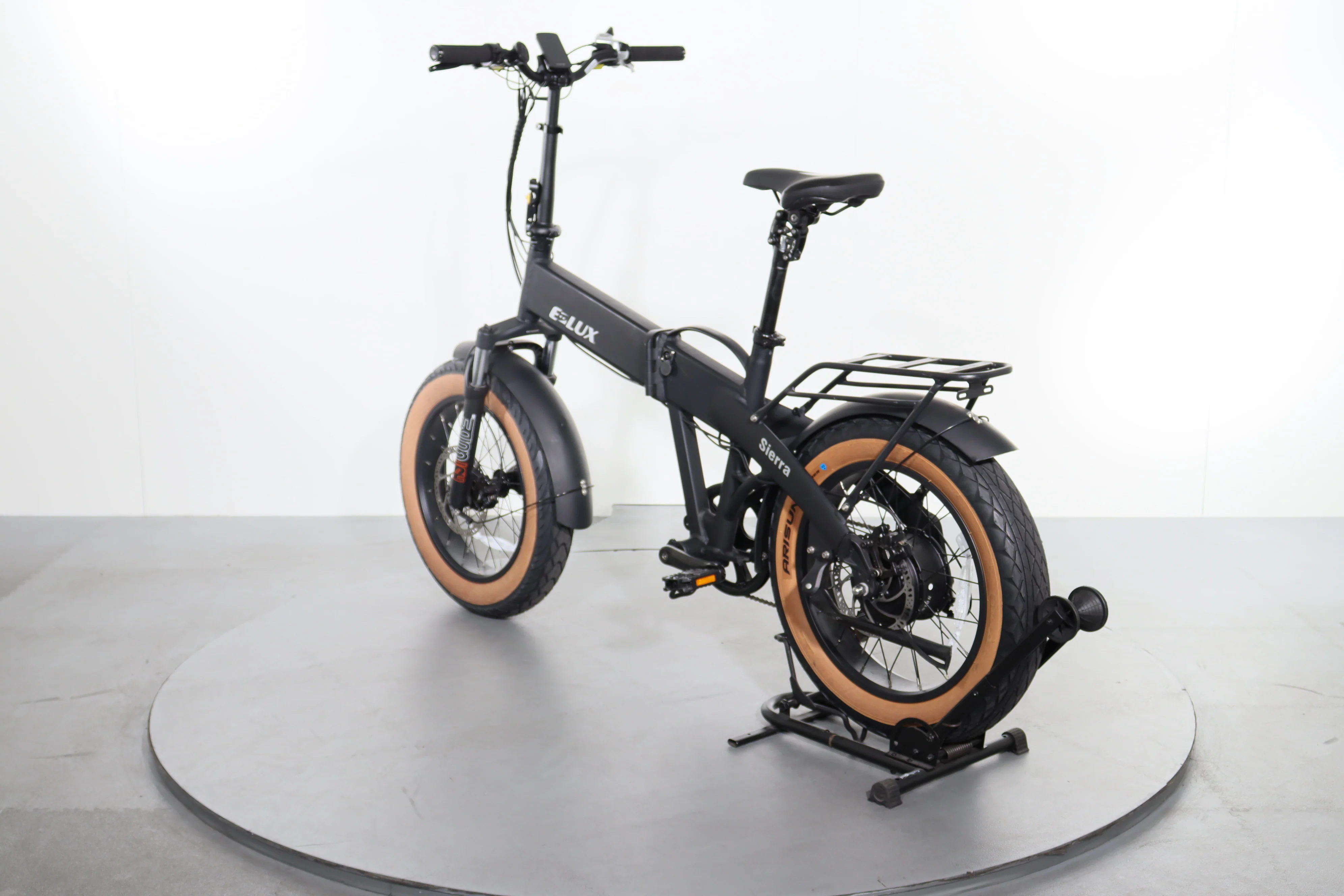 E-Lux Sierra - Image 5
