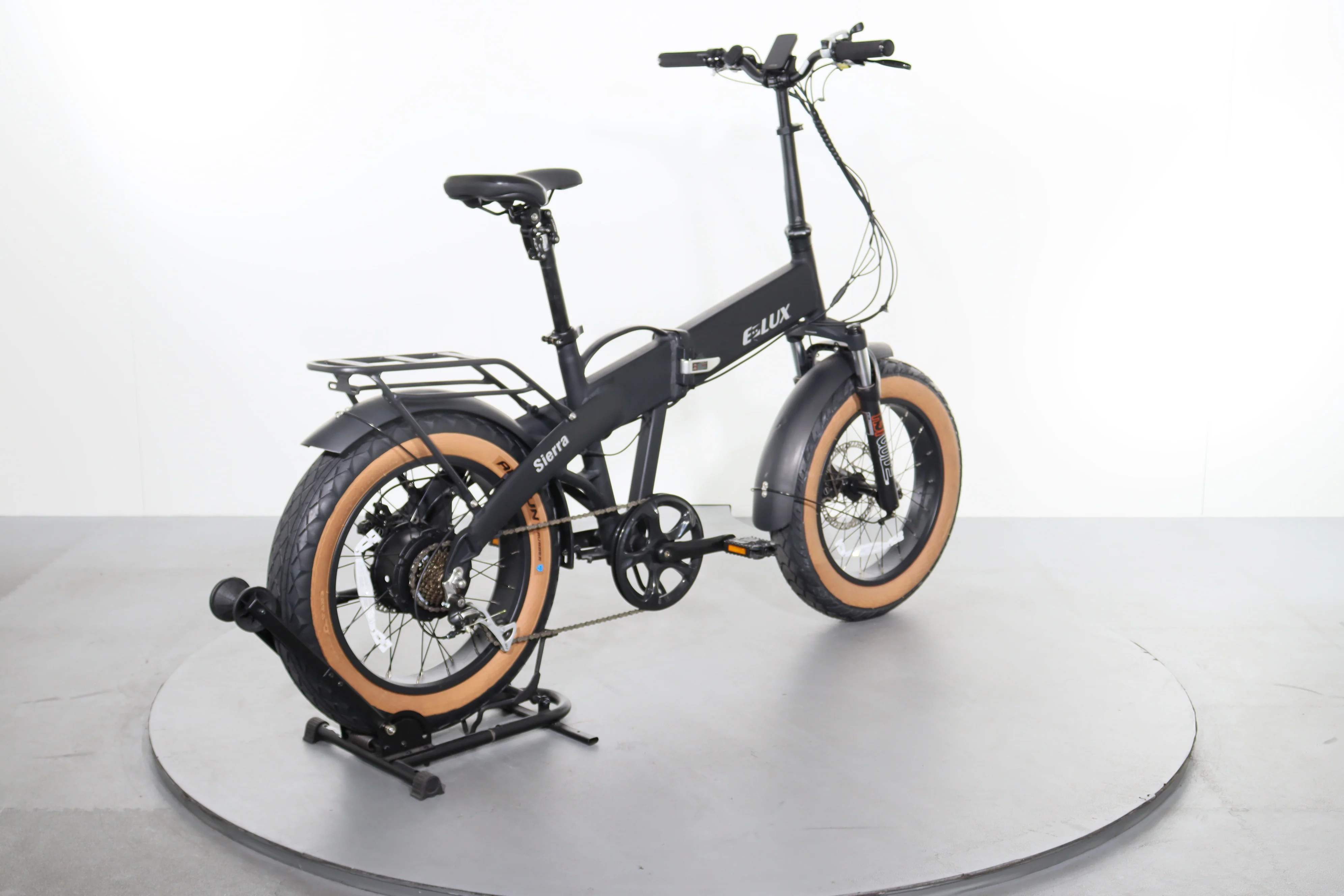 E-Lux Sierra - Image 6