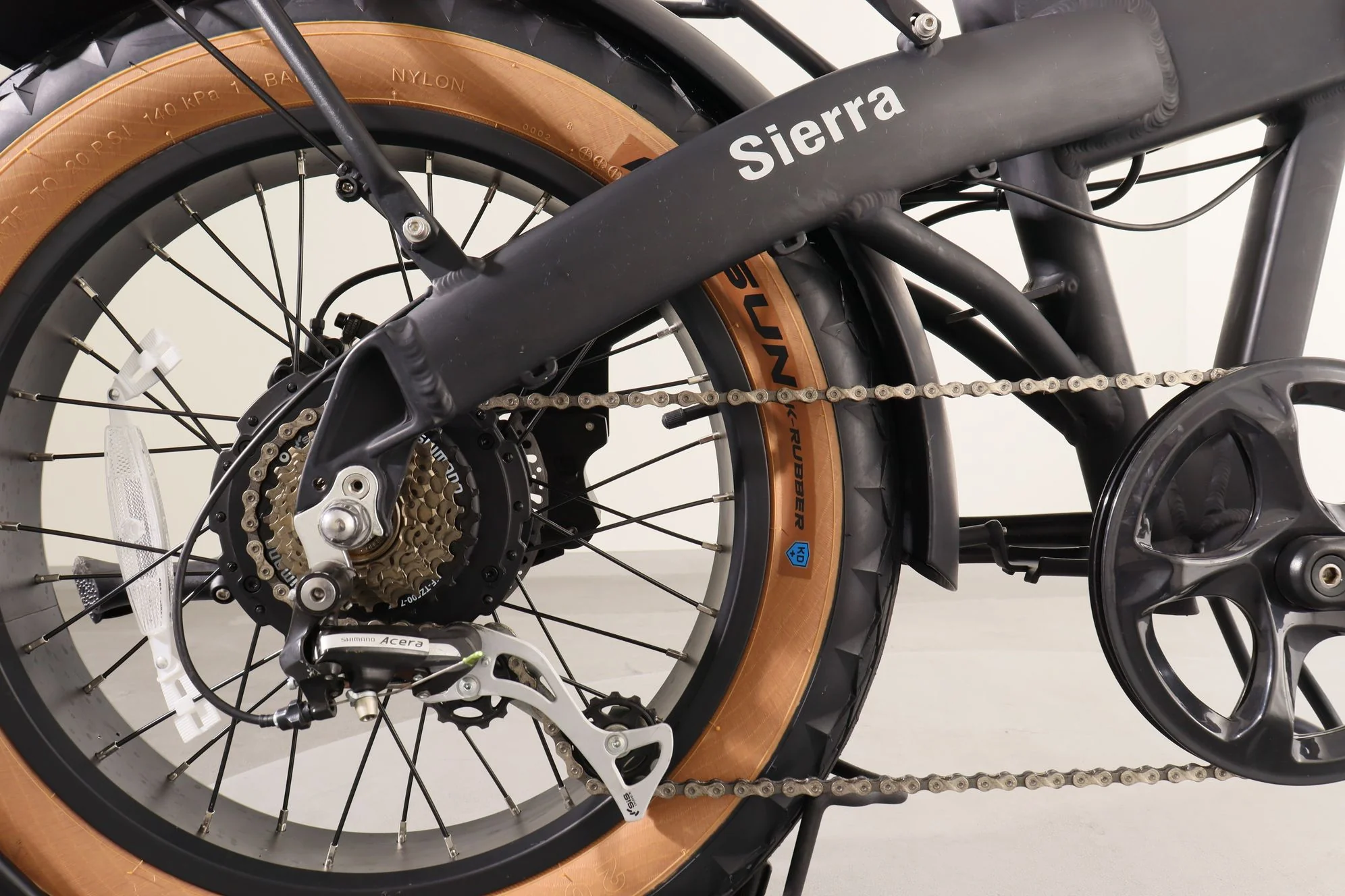 E-Lux Sierra - Image 8