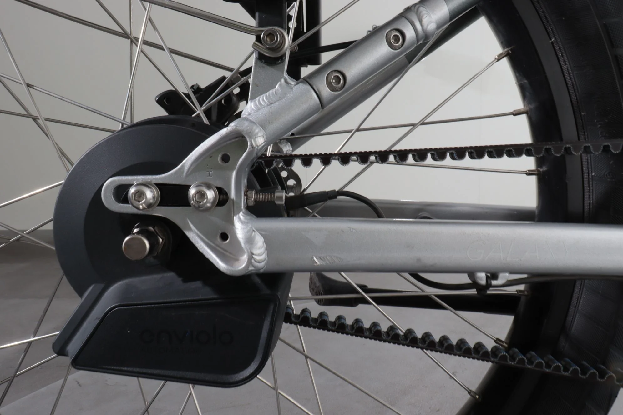 Evelo Galaxy 500 - Image 13