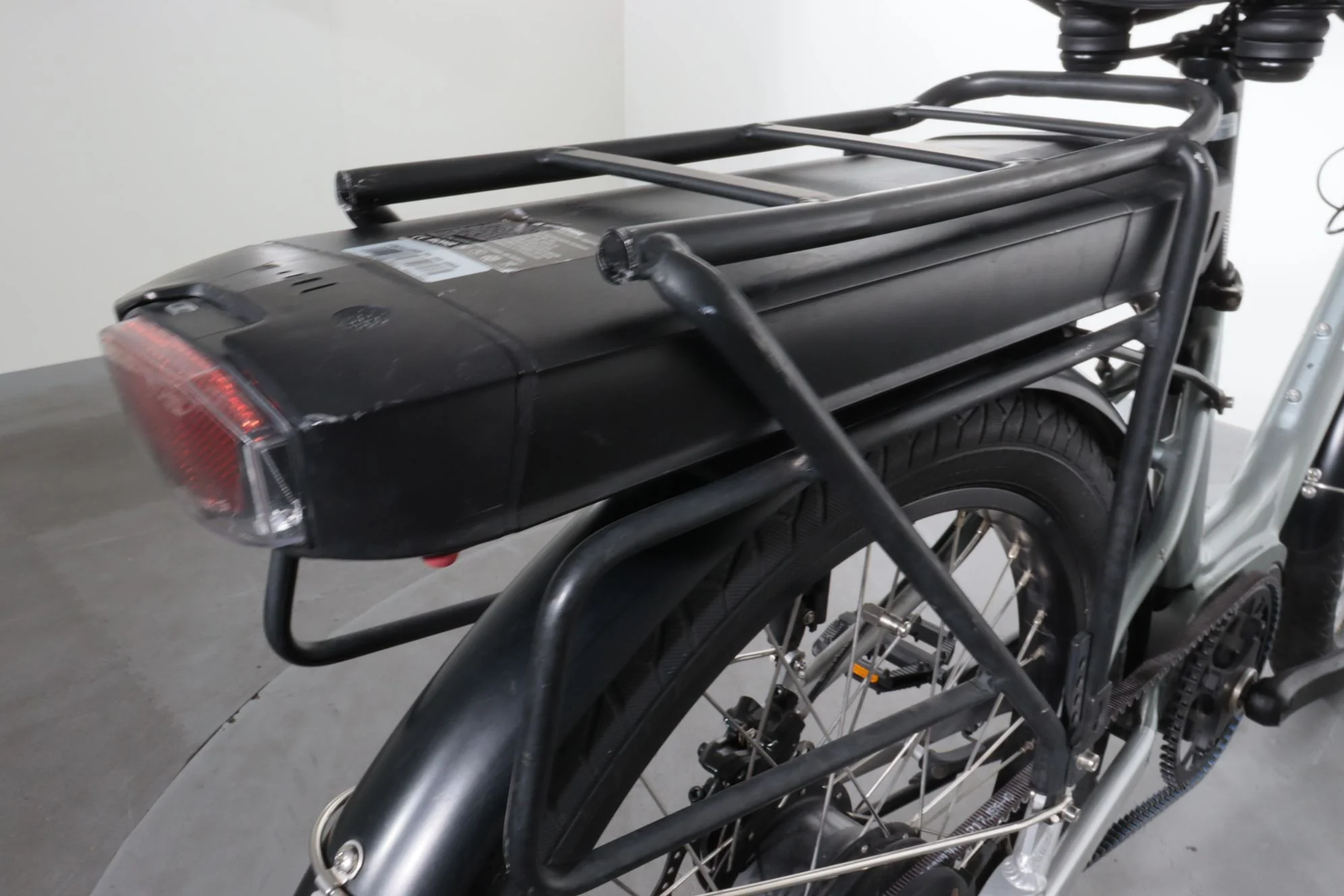 Evelo Galaxy 500 - Image 14