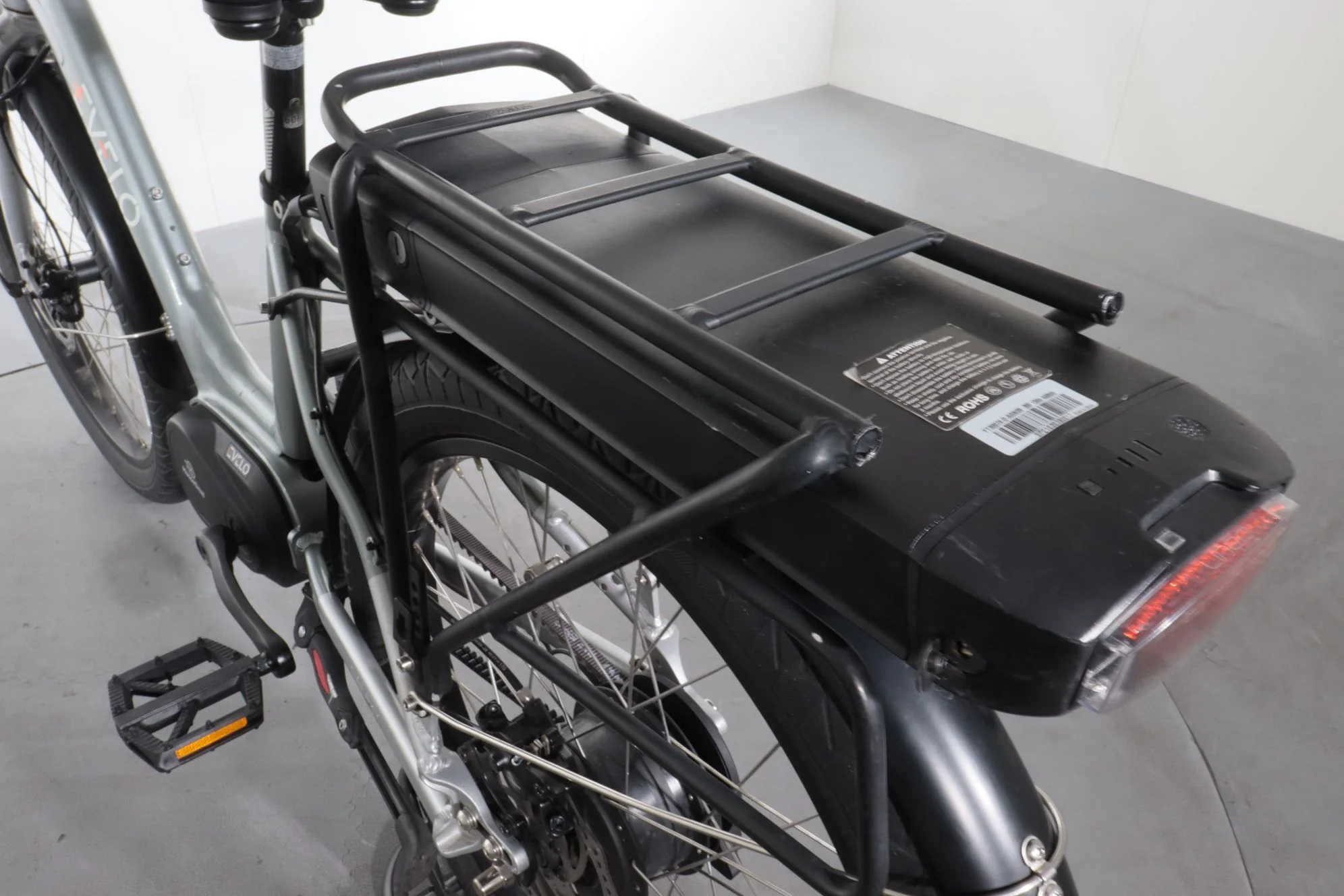 Evelo Galaxy 500 - Image 15