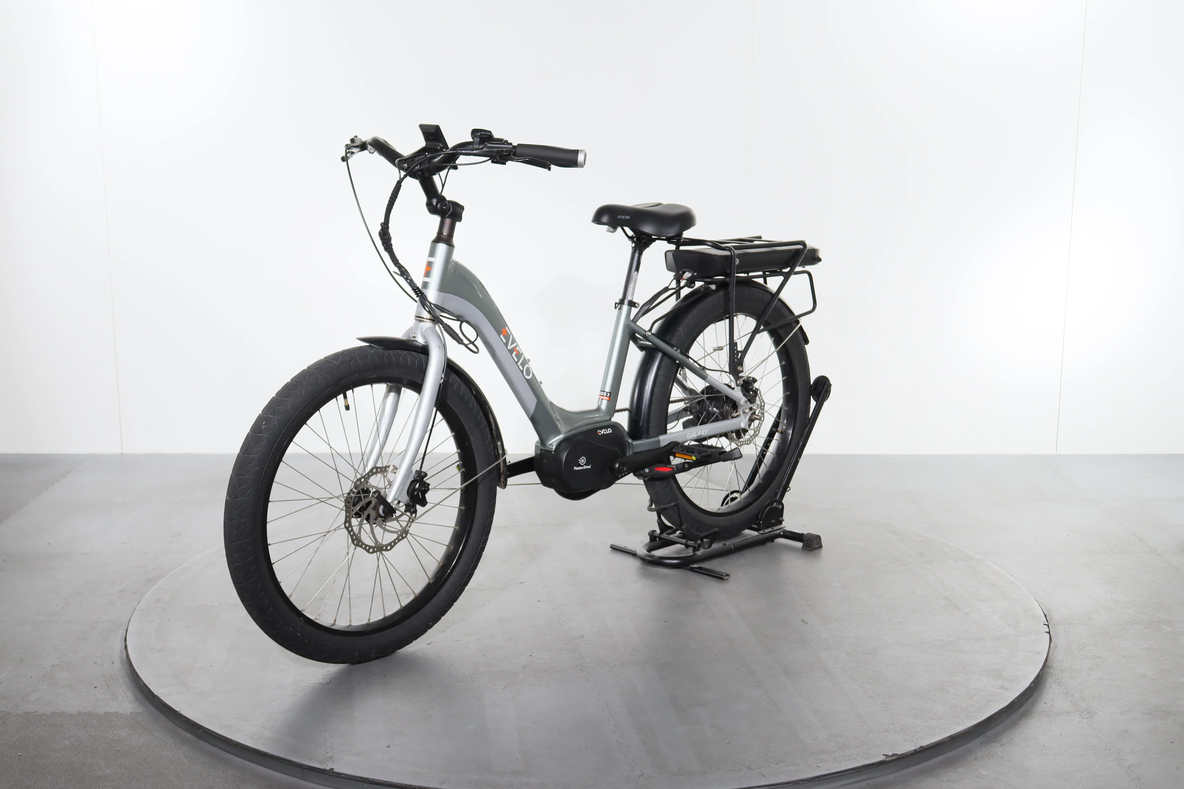 Evelo Galaxy 500 - Image 3