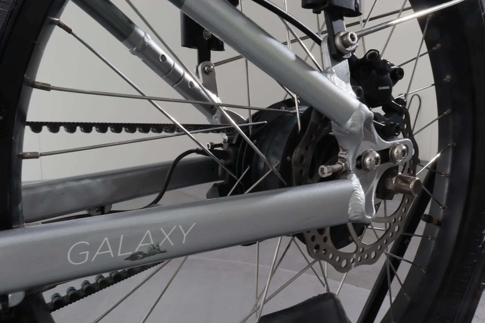 Evelo Galaxy 500 - Image 8