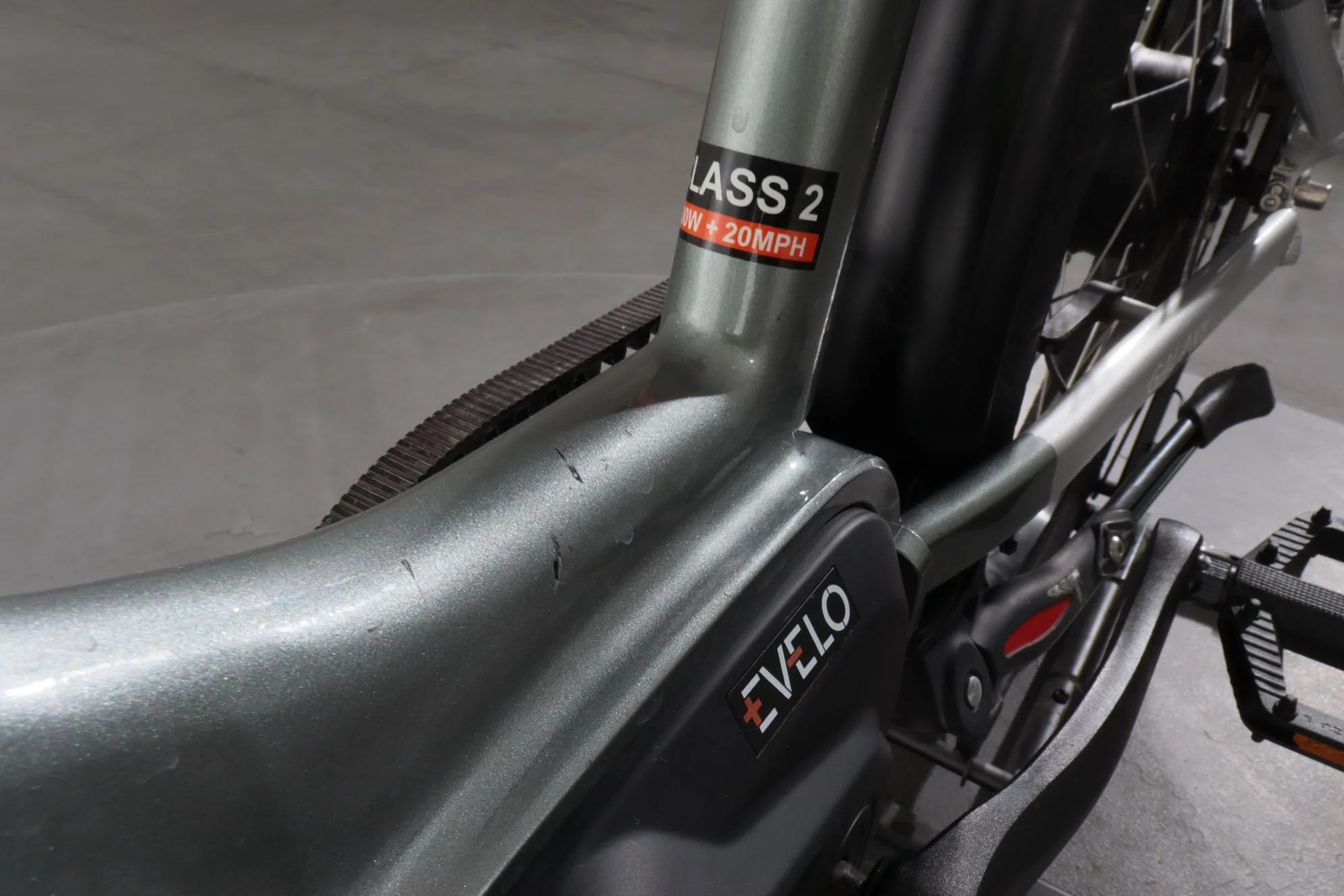 Evelo Galaxy 500 - Image 9