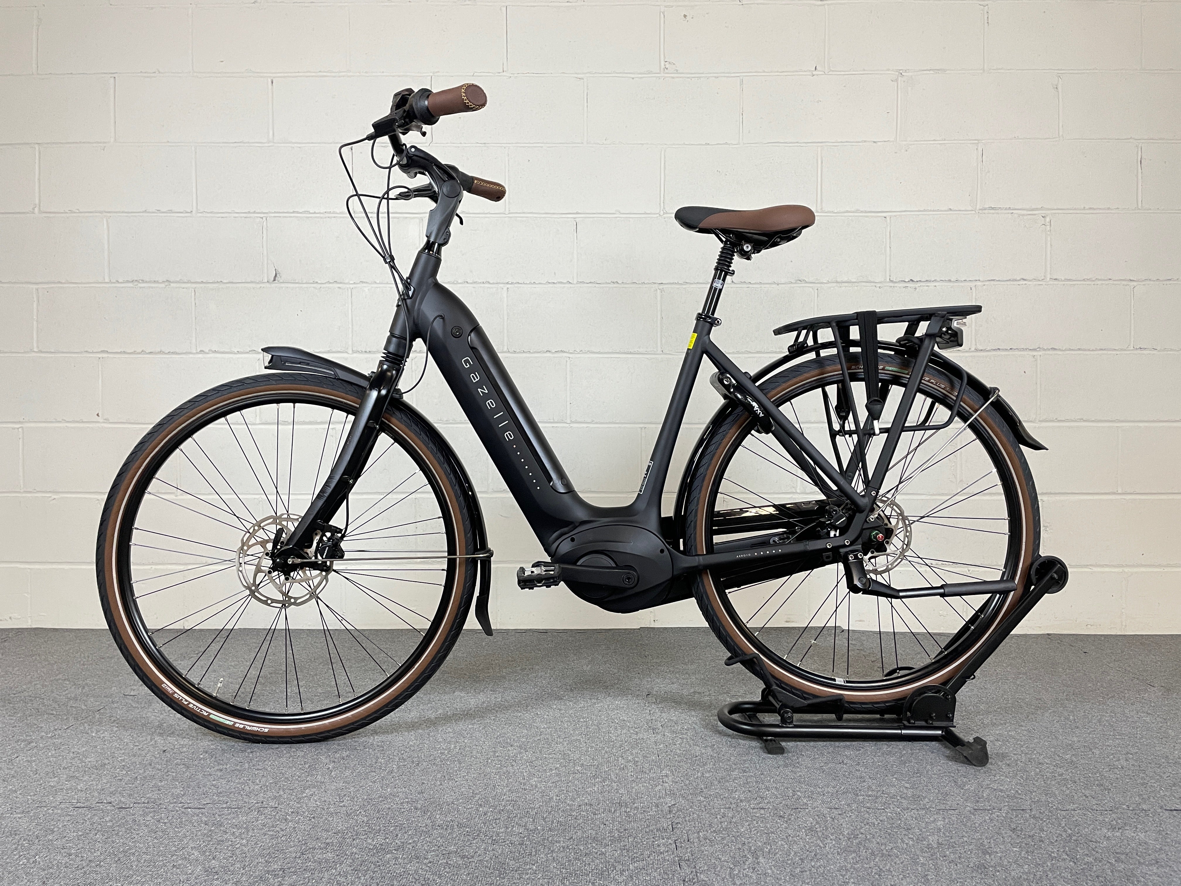 Gazelle Arroyo Elite C8 HMB - Image 4