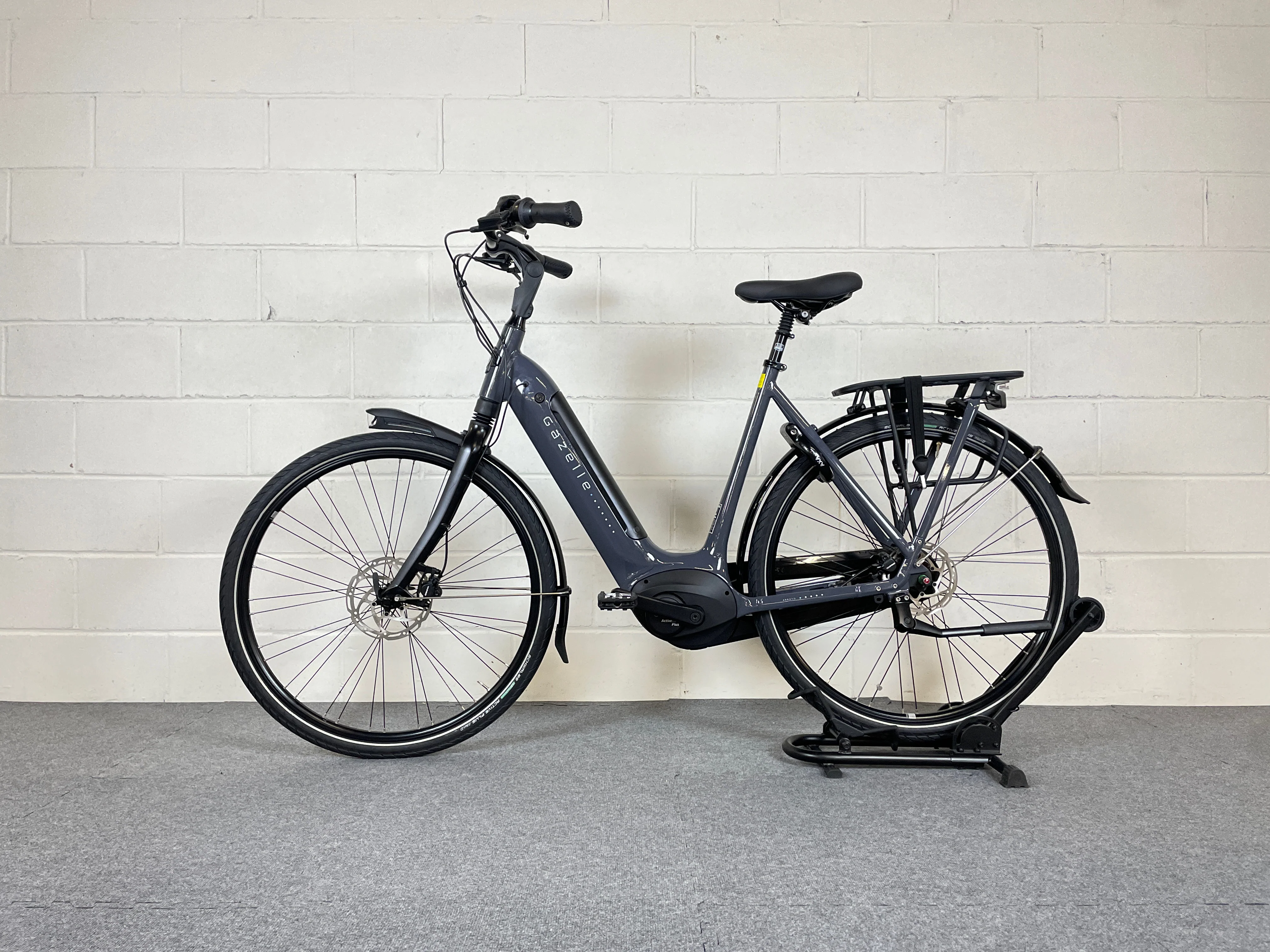 Gazelle Arroyo Elite C8 HMB - Image 4