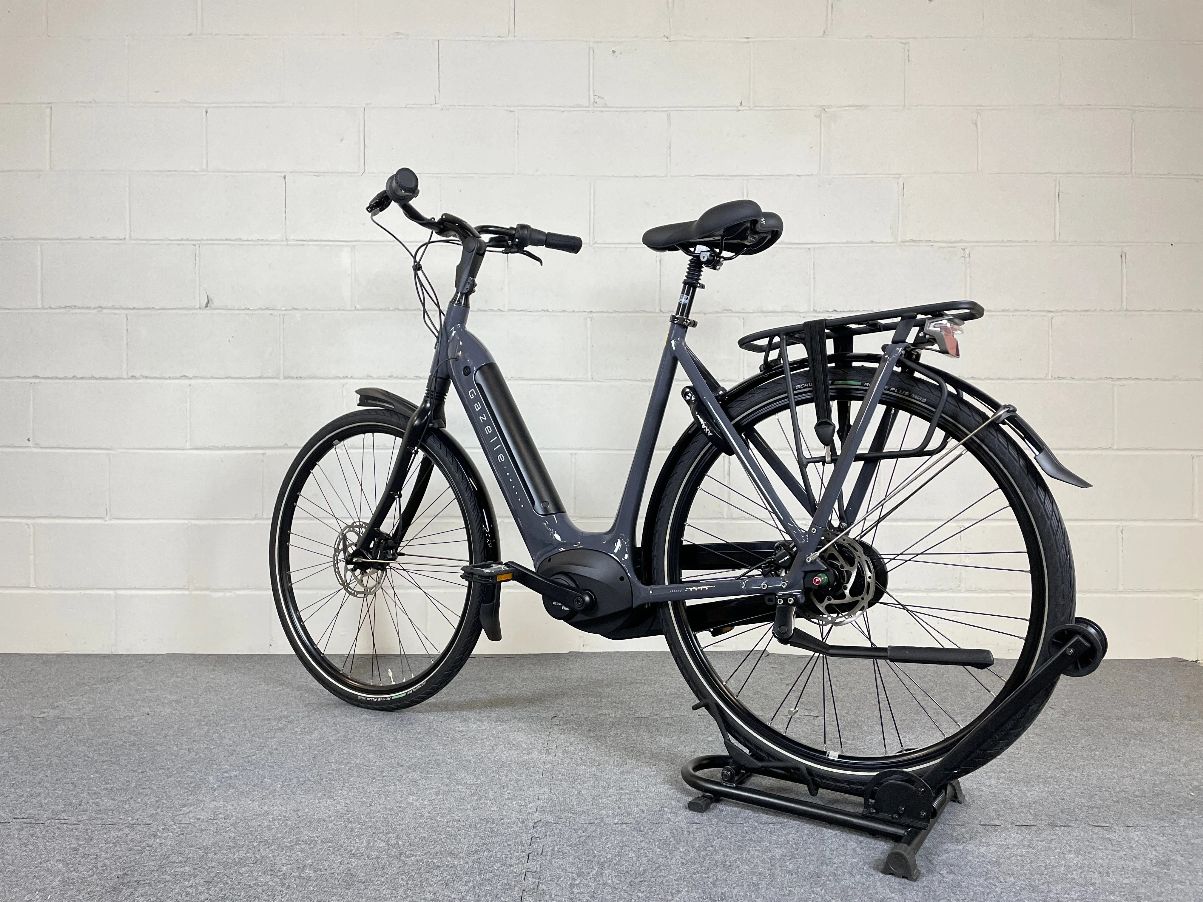 Gazelle Arroyo Elite C8 HMB - Image 5