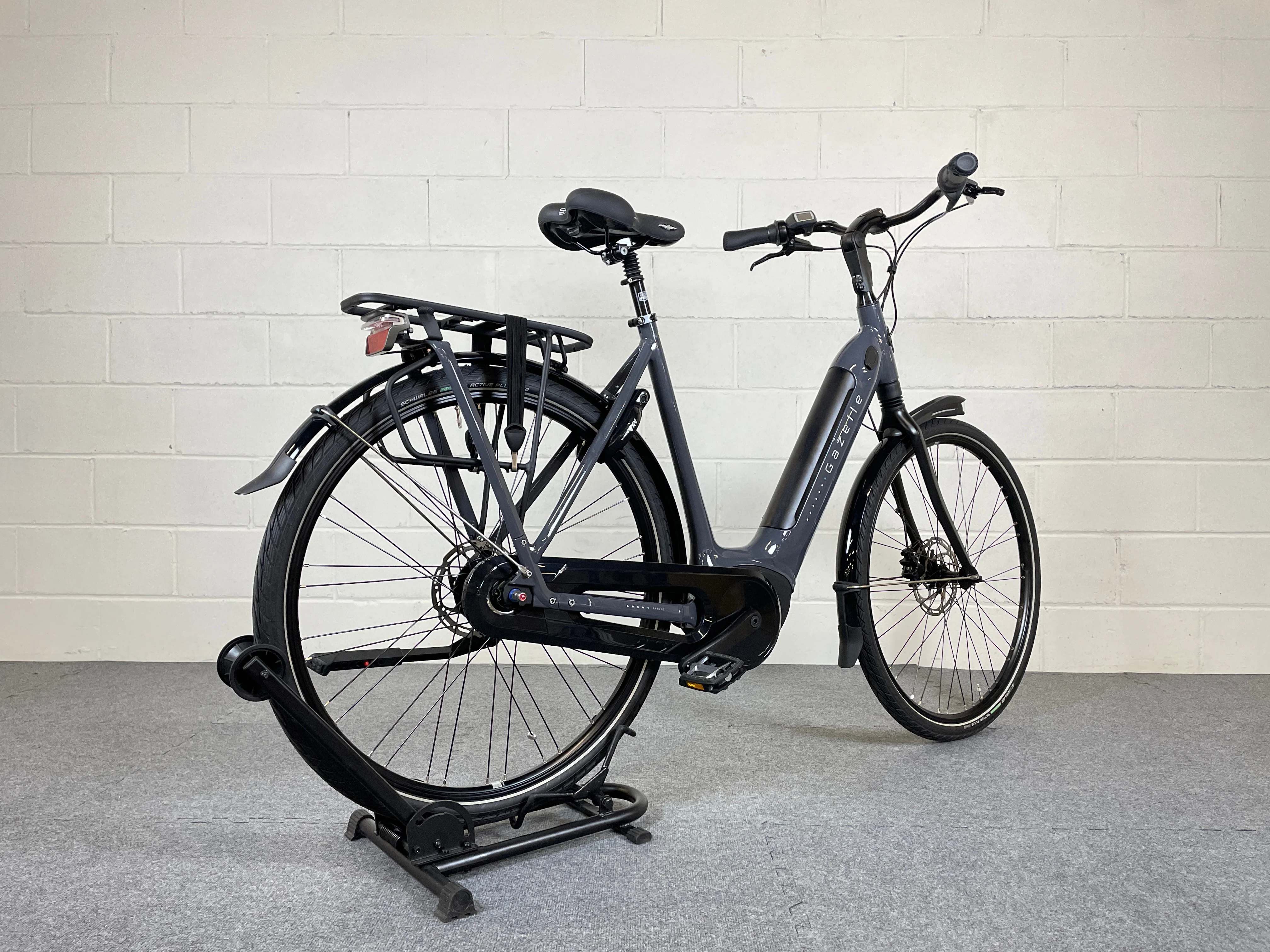 Gazelle Arroyo Elite C8 HMB - Image 6