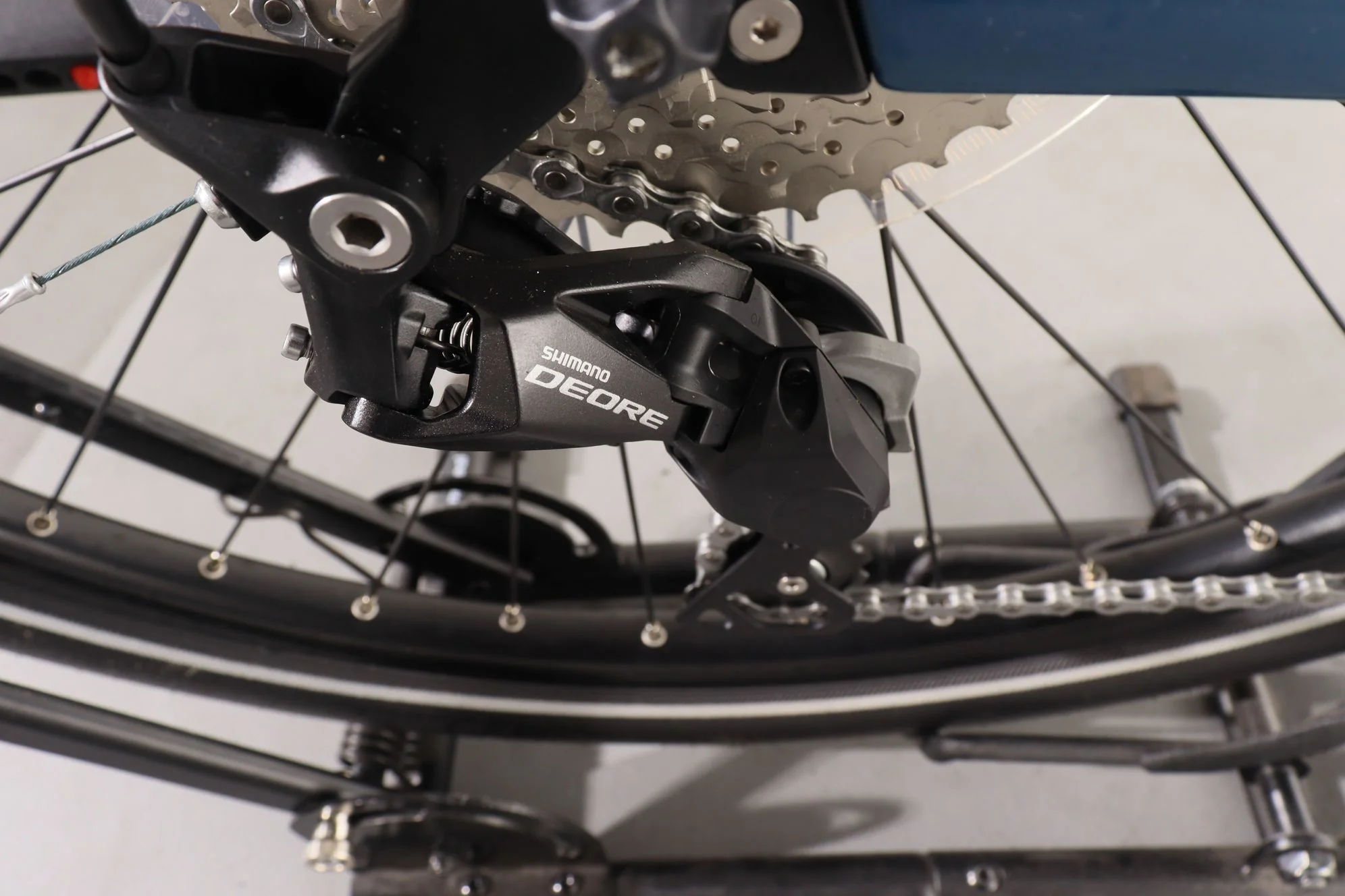 Gazelle Medeo T10+ High Step - Image 10