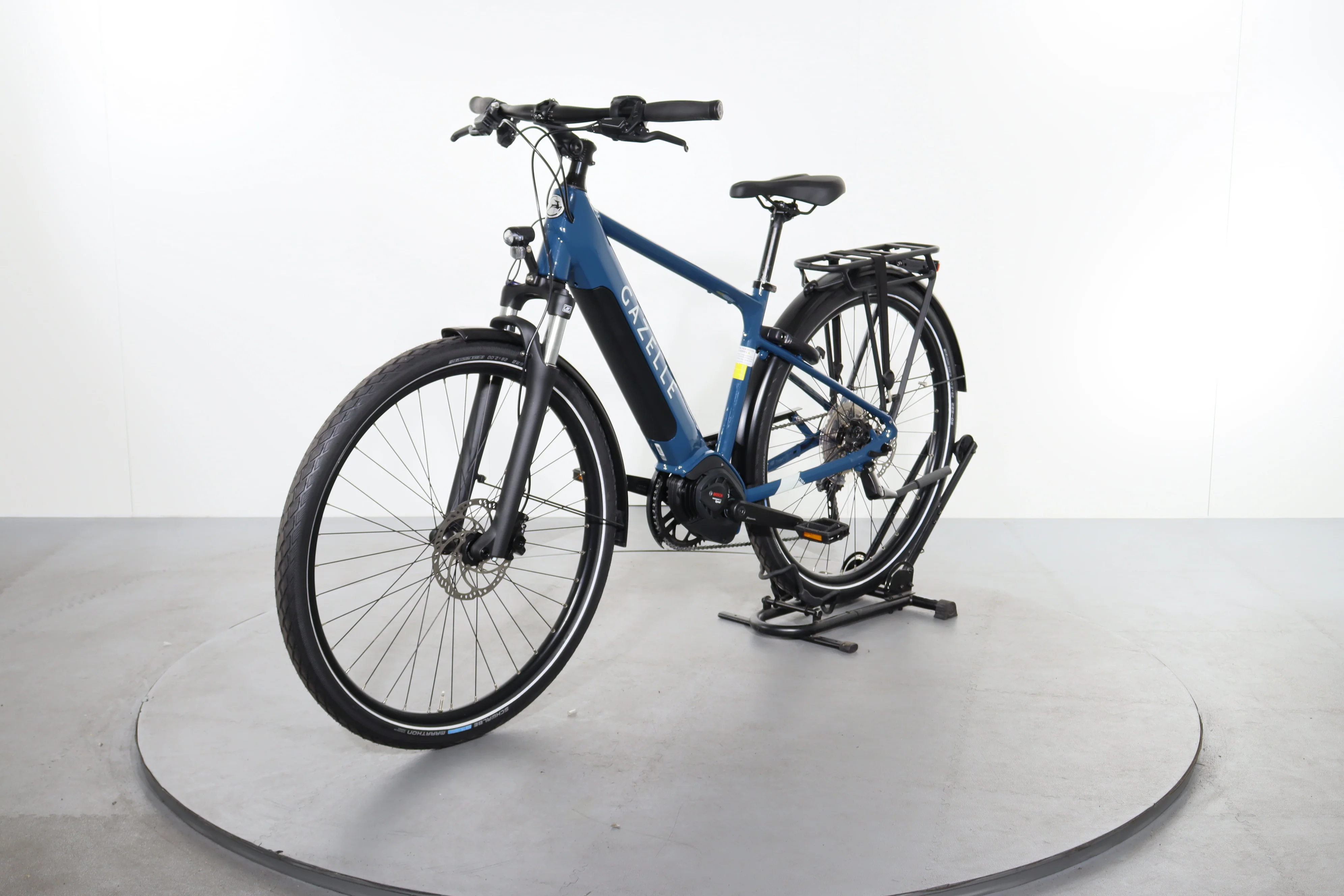 Gazelle Medeo T10+ High Step - Image 3