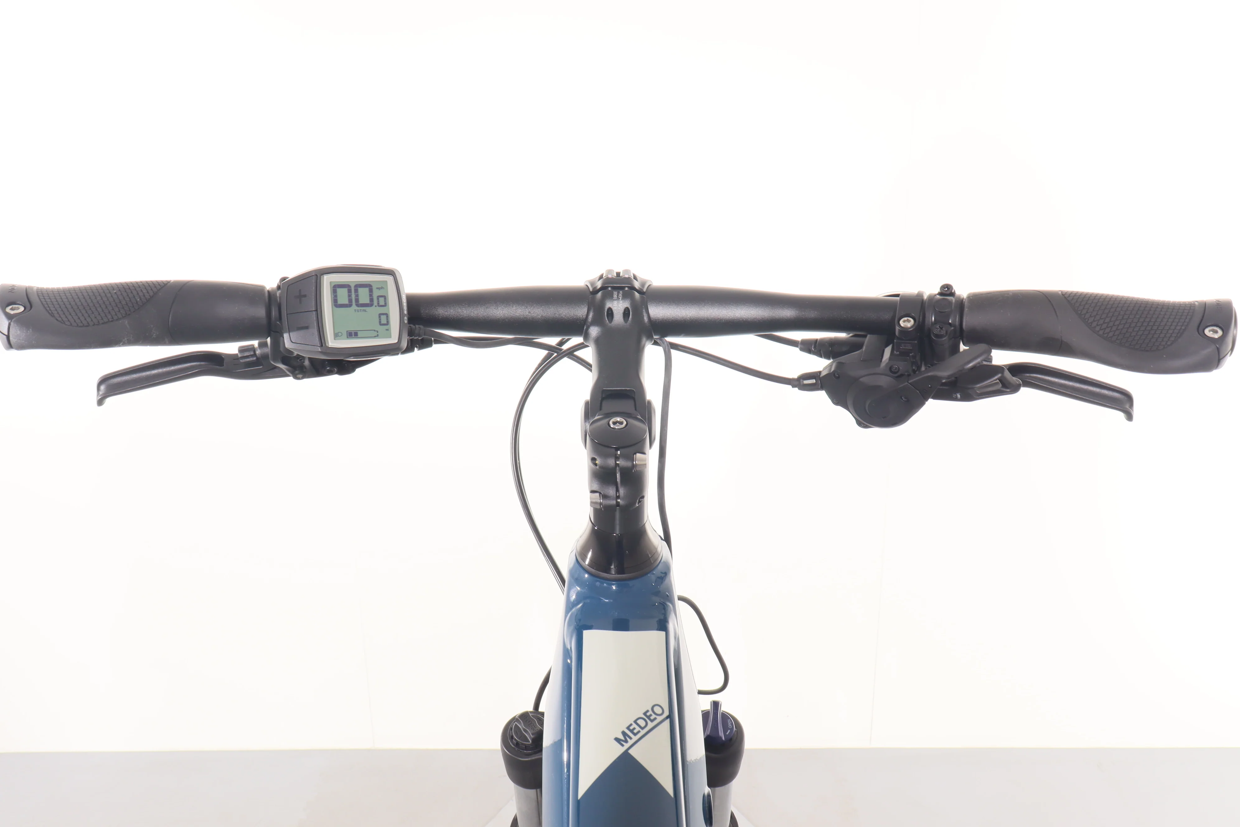 Gazelle Medeo T10+ High Step - Image 7