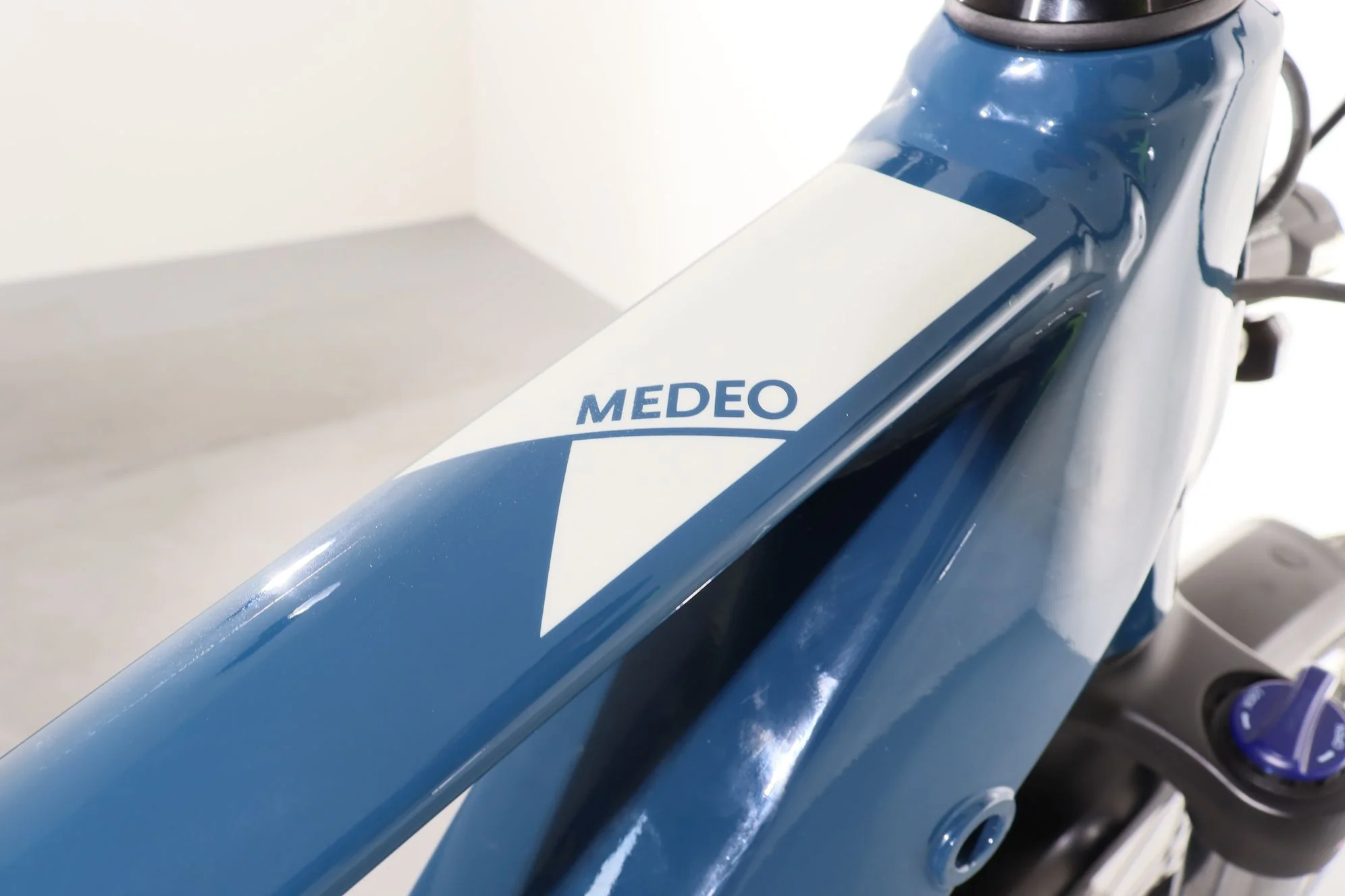 Gazelle Medeo T10+ High Step - Image 10