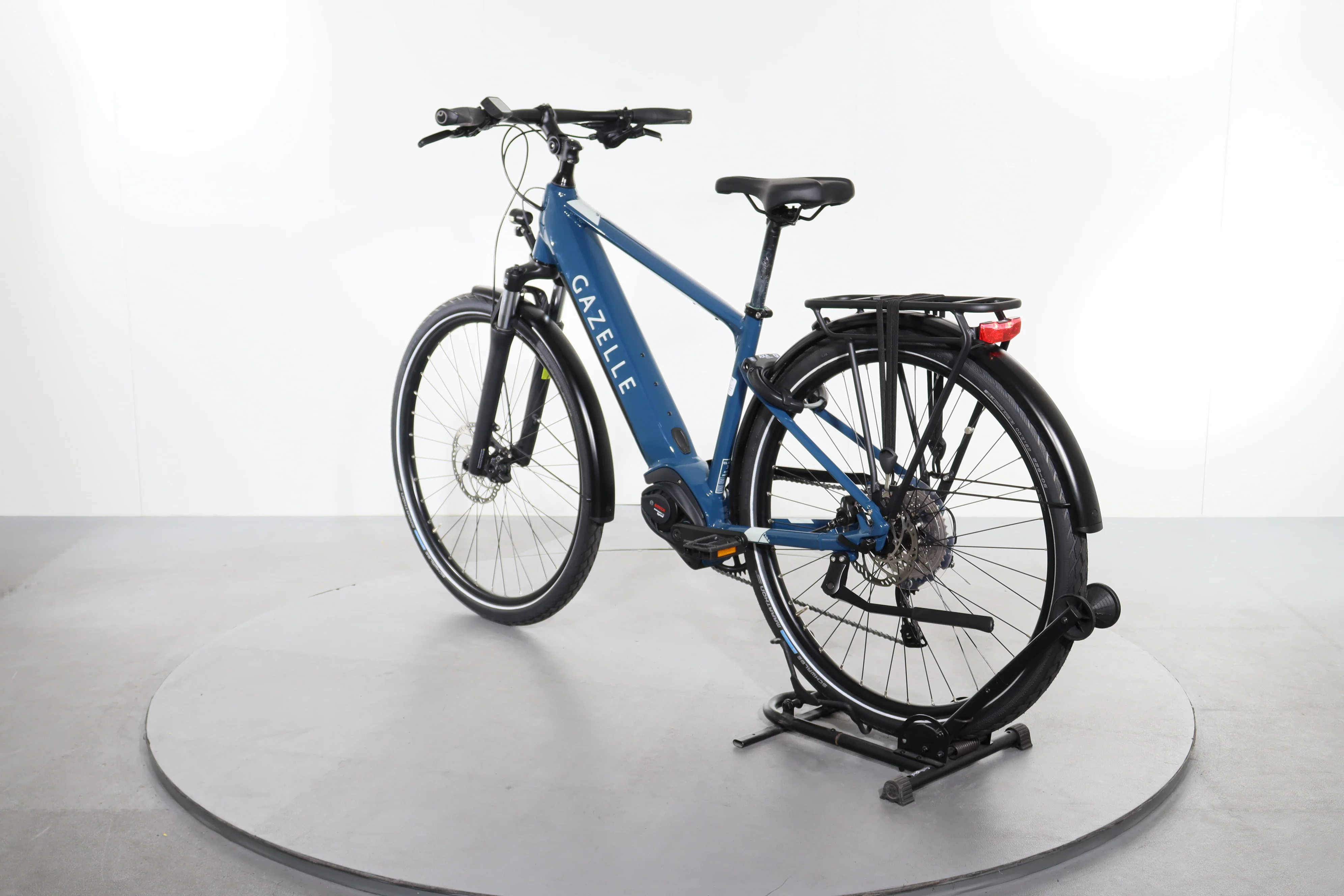 Gazelle Medeo T10+ High Step - Image 5