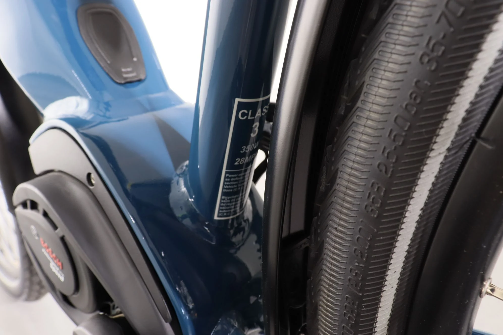 Gazelle Medeo T10+ High Step - Image 8