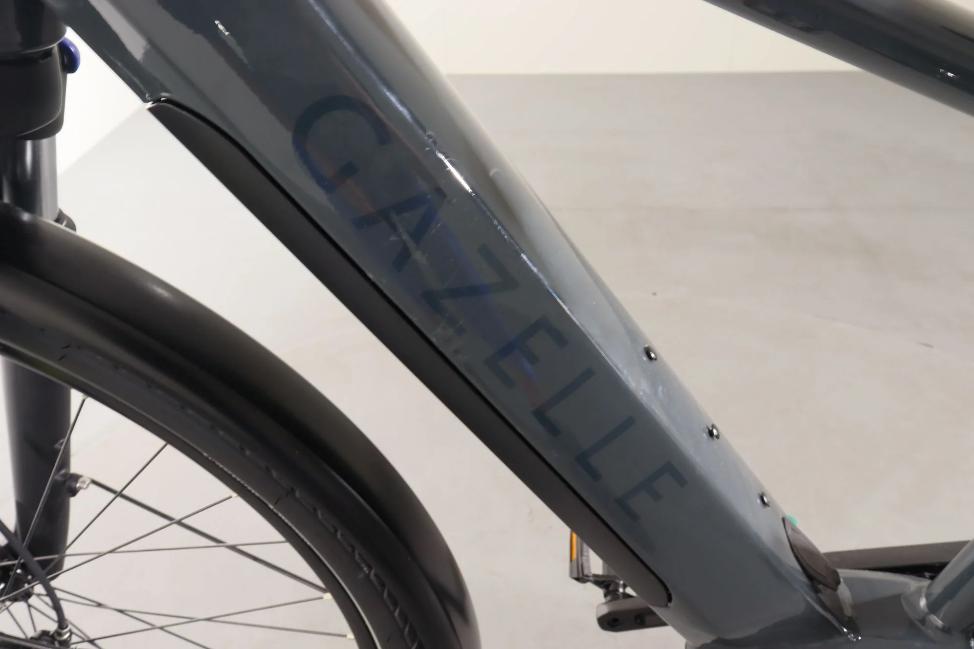 Gazelle Medeo T10 High Step - Image 10