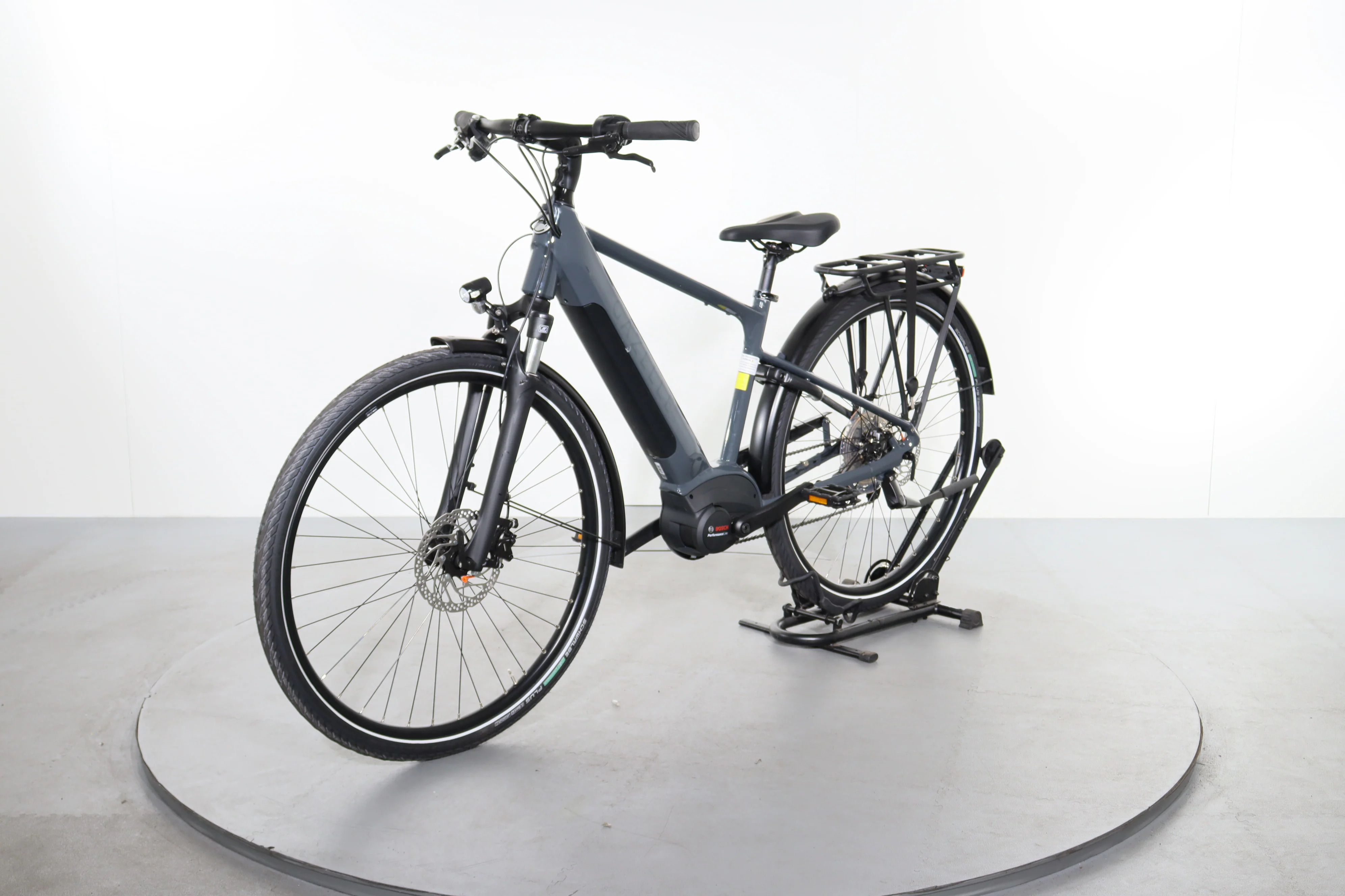 Gazelle Medeo T10 High Step - Image 3