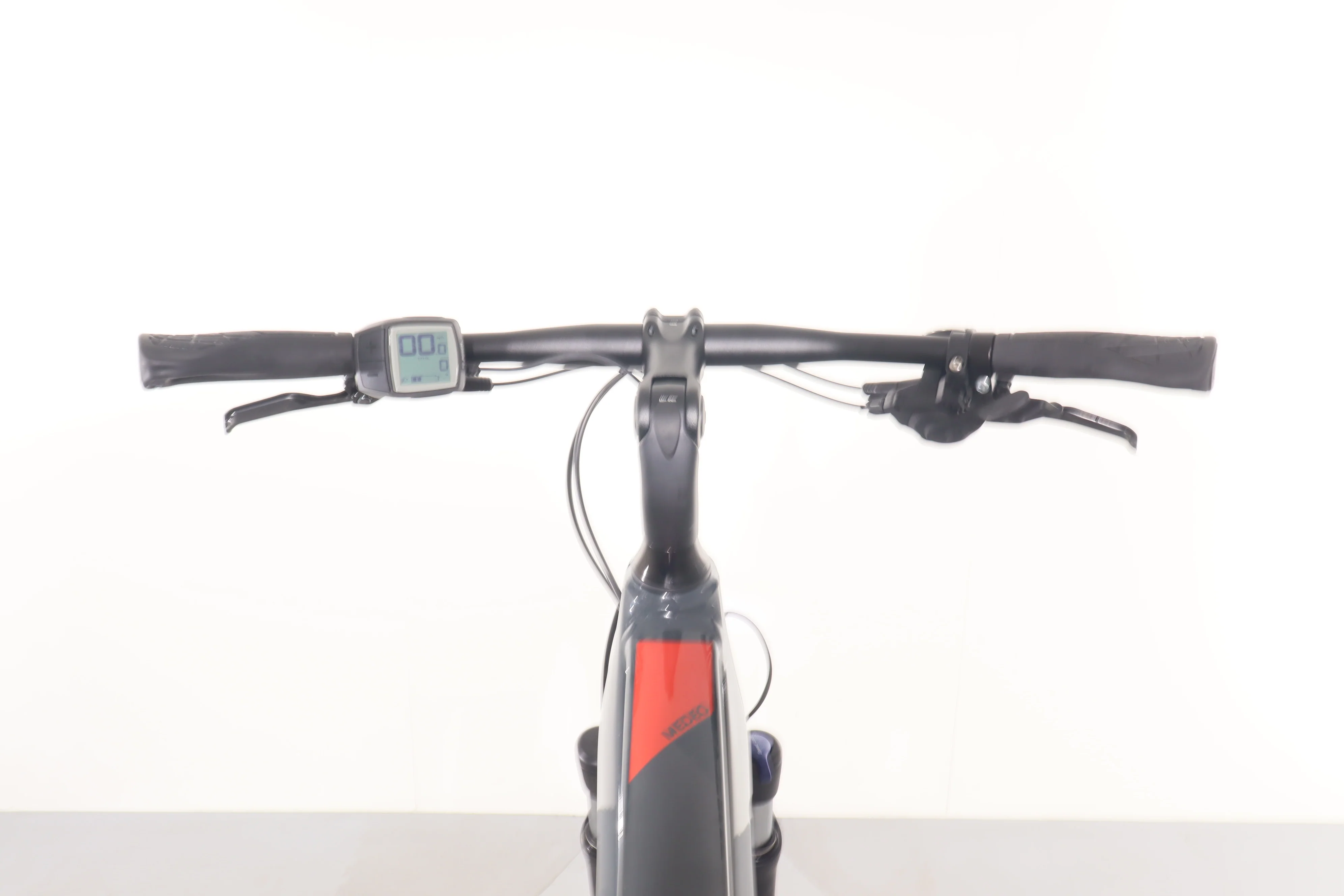 Gazelle Medeo T10 High Step - Image 7