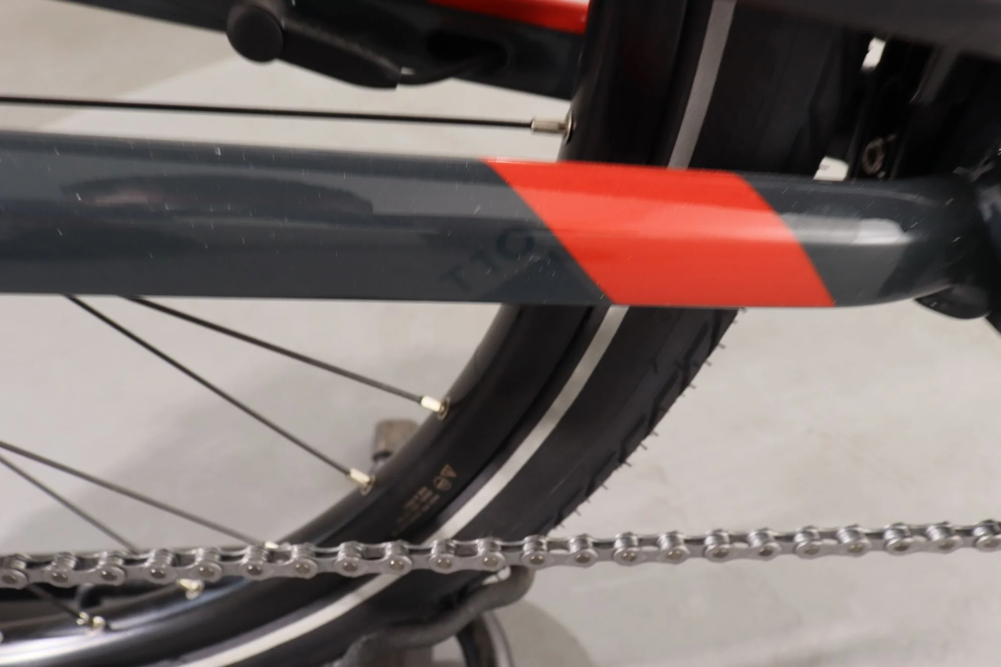 Gazelle Medeo T10 High Step - Image 8