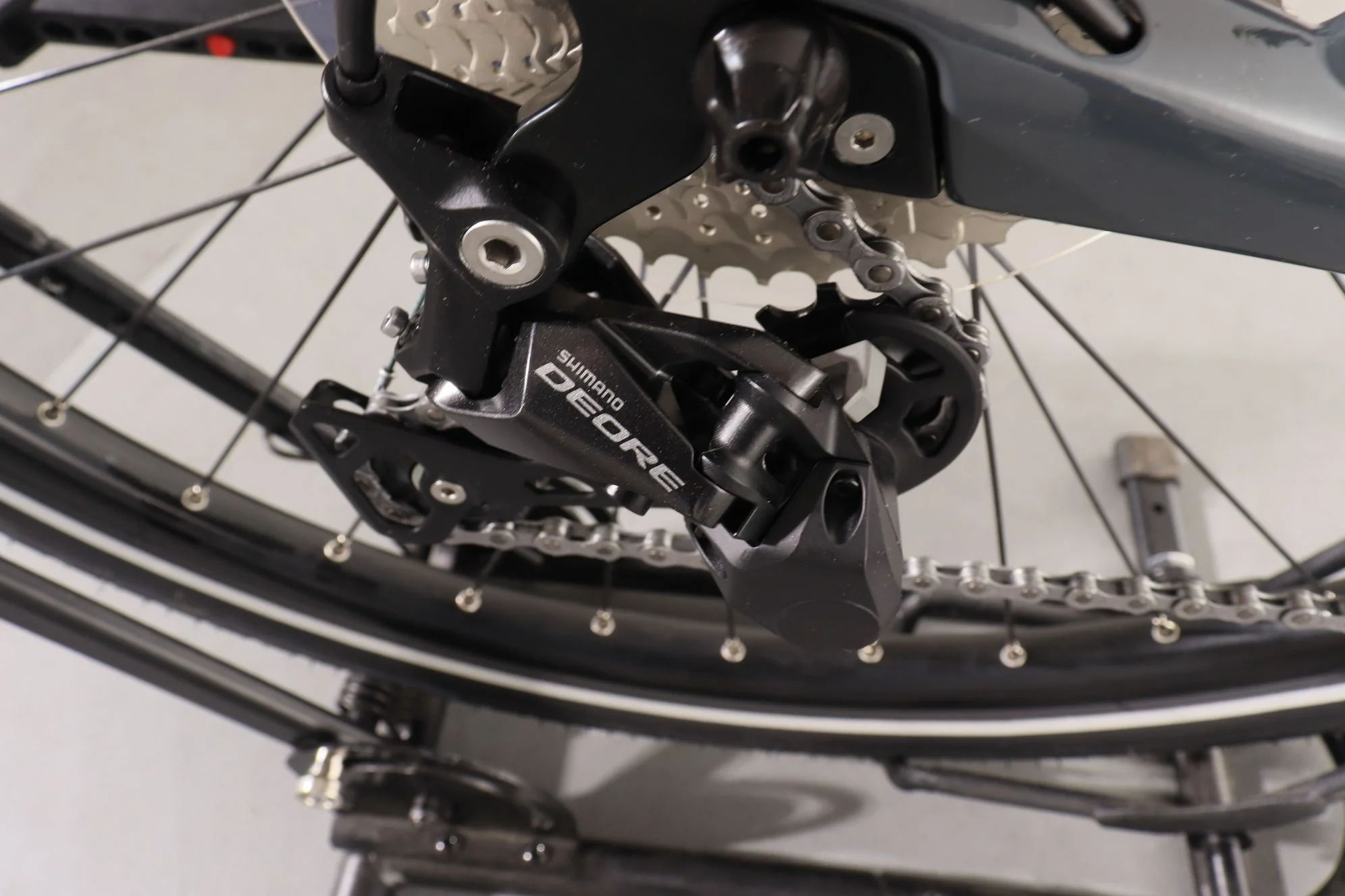 Gazelle Medeo T10 High Step - Image 9