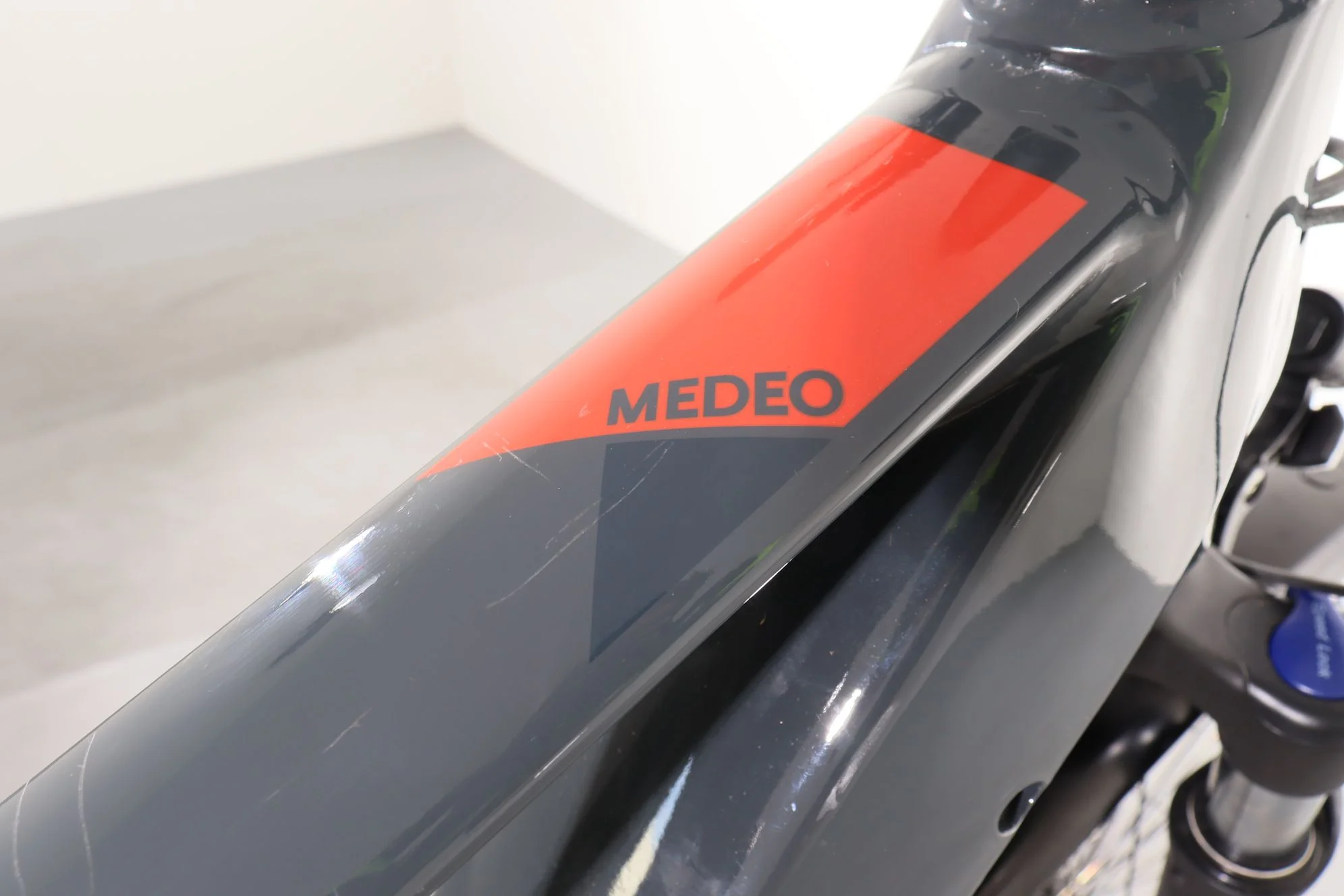 Gazelle Medeo T10 Mid Step - Image 10