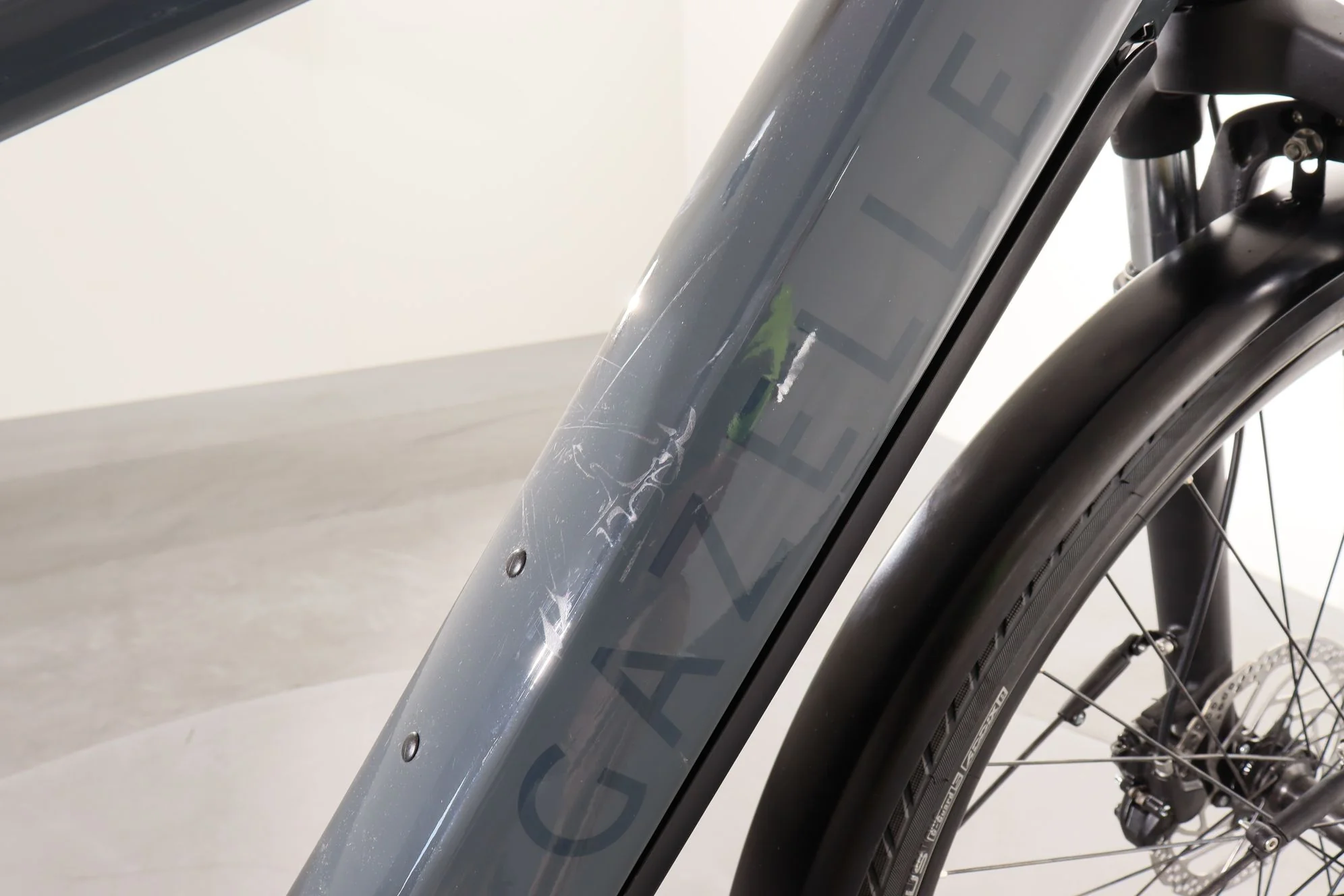 Gazelle Medeo T10 Mid Step - Image 11